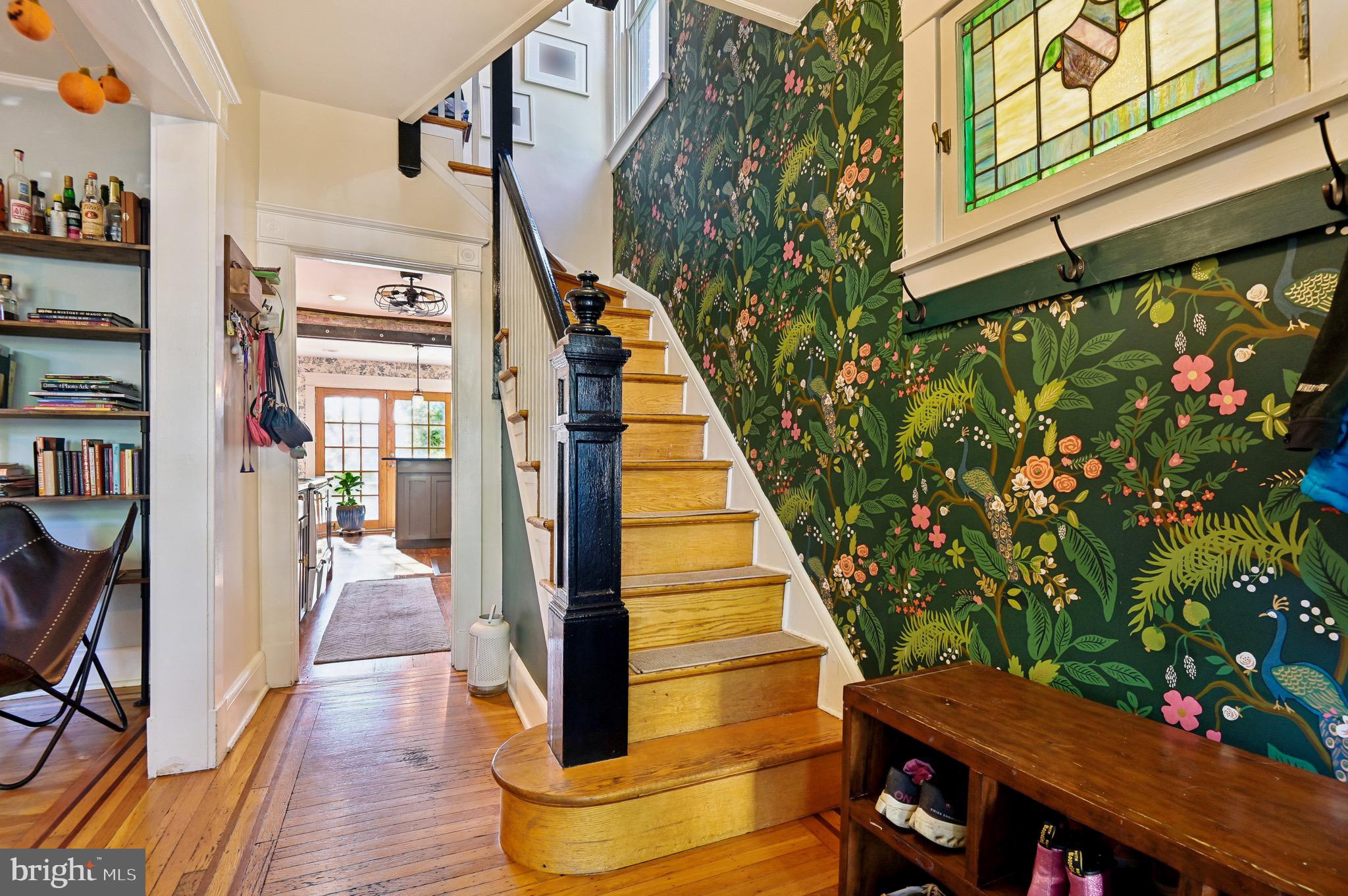 WYMAN PARK HAMPDEN - Residential
