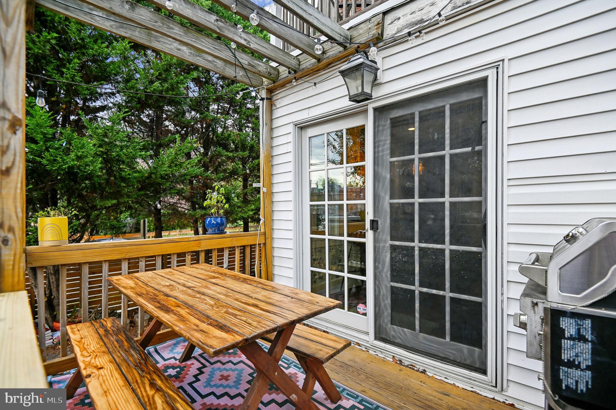 WYMAN PARK HAMPDEN - Residential