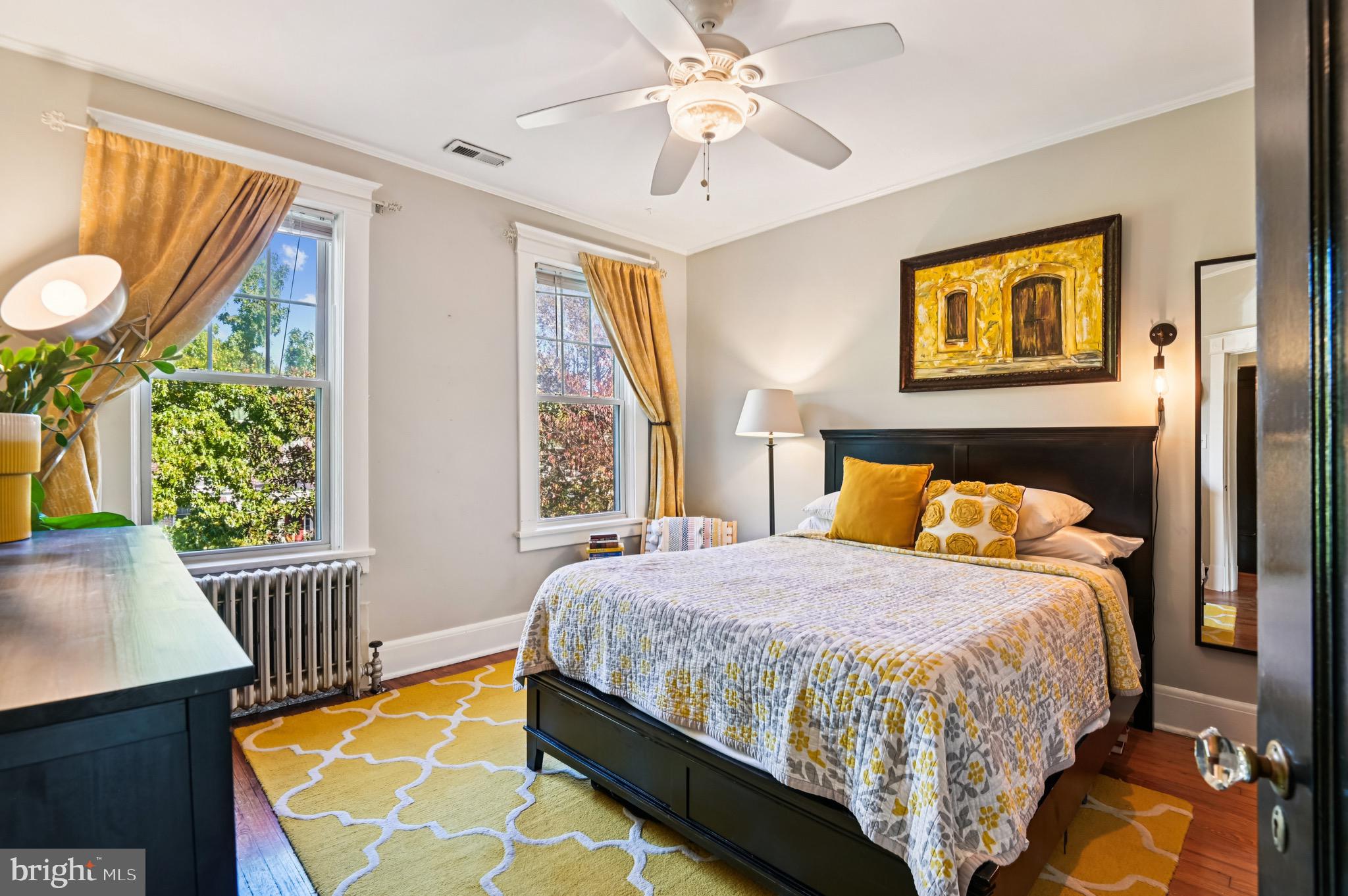 WYMAN PARK HAMPDEN - Residential