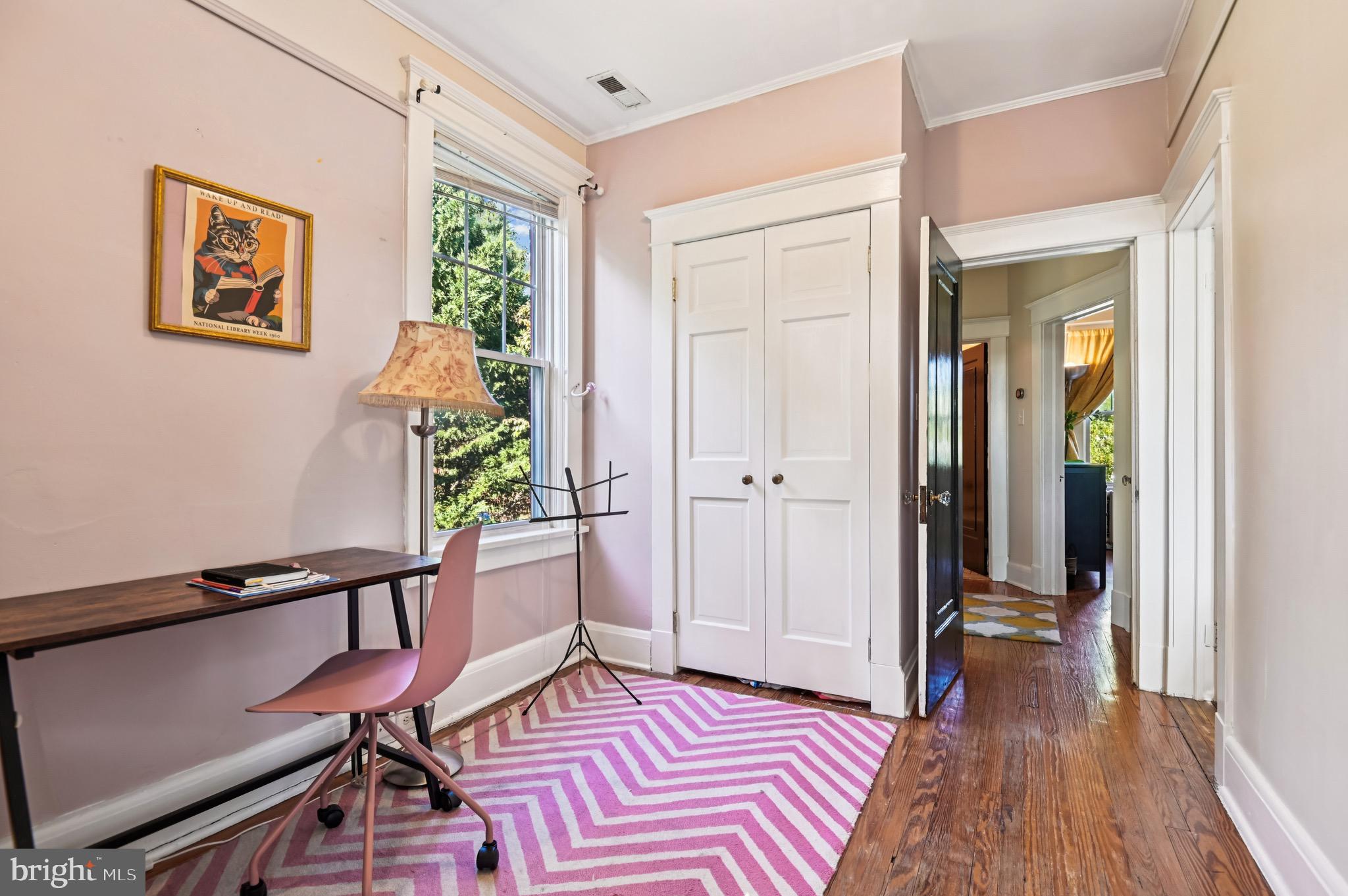 WYMAN PARK HAMPDEN - Residential