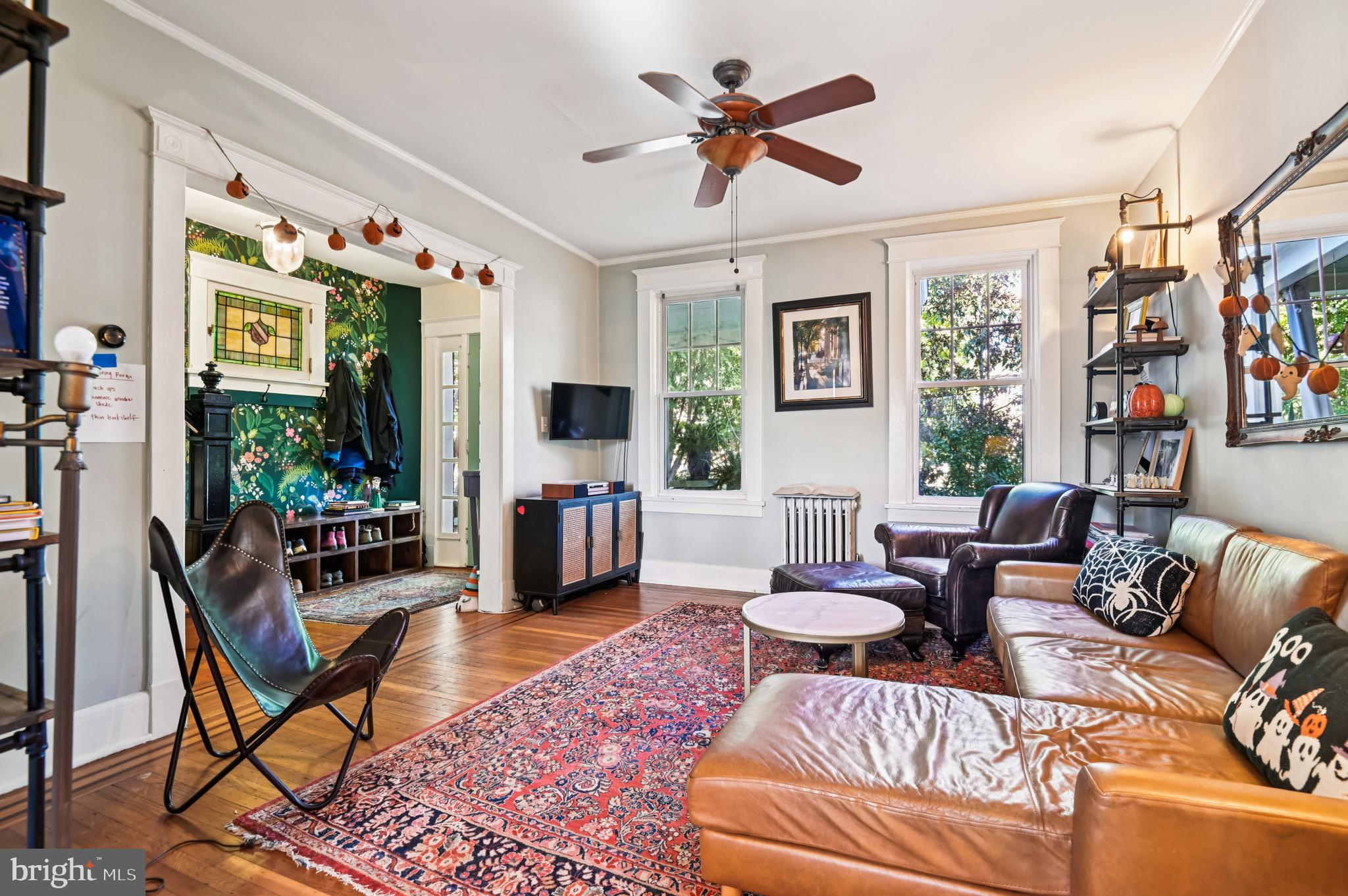 WYMAN PARK HAMPDEN - Residential
