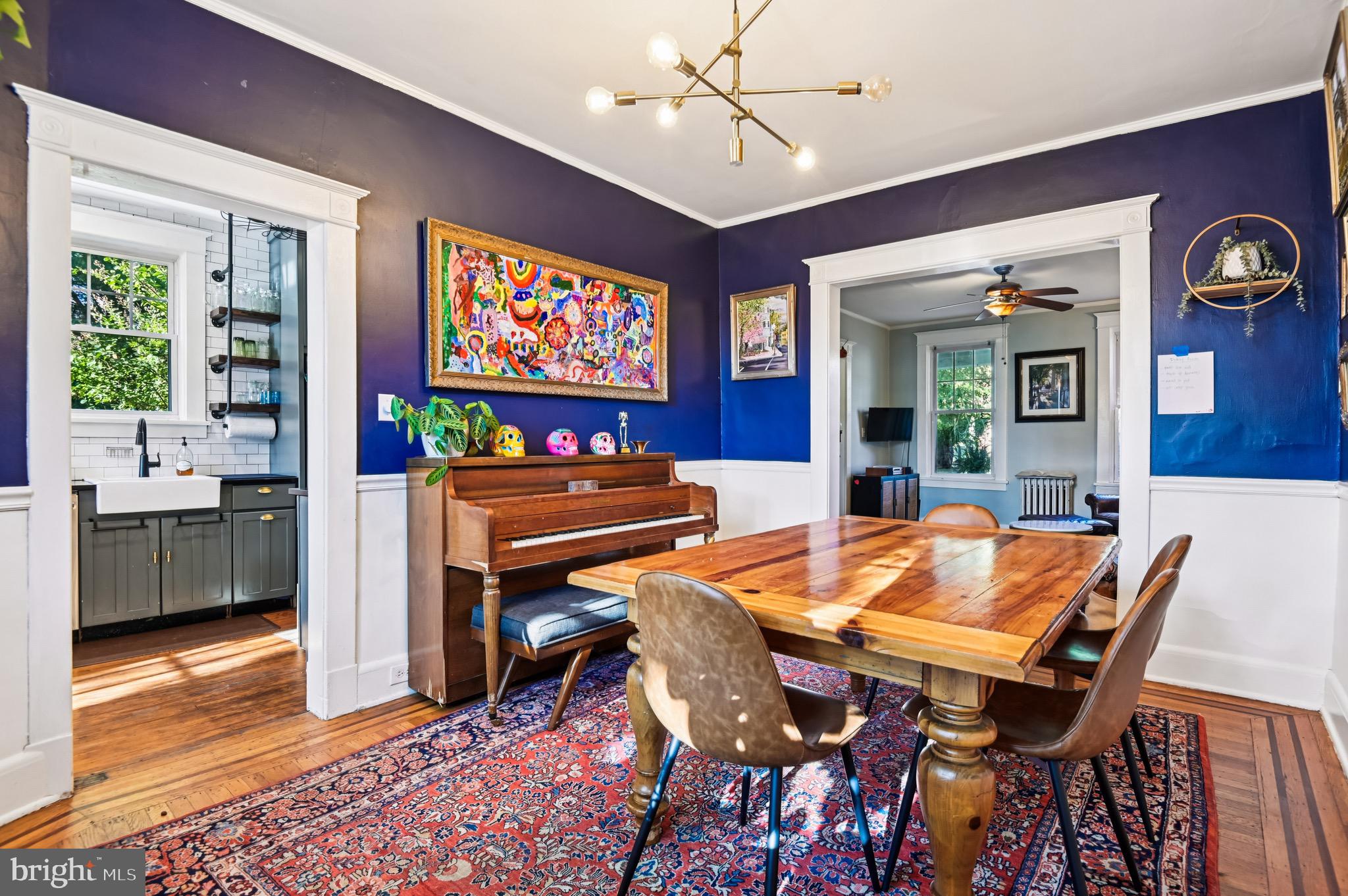 WYMAN PARK HAMPDEN - Residential
