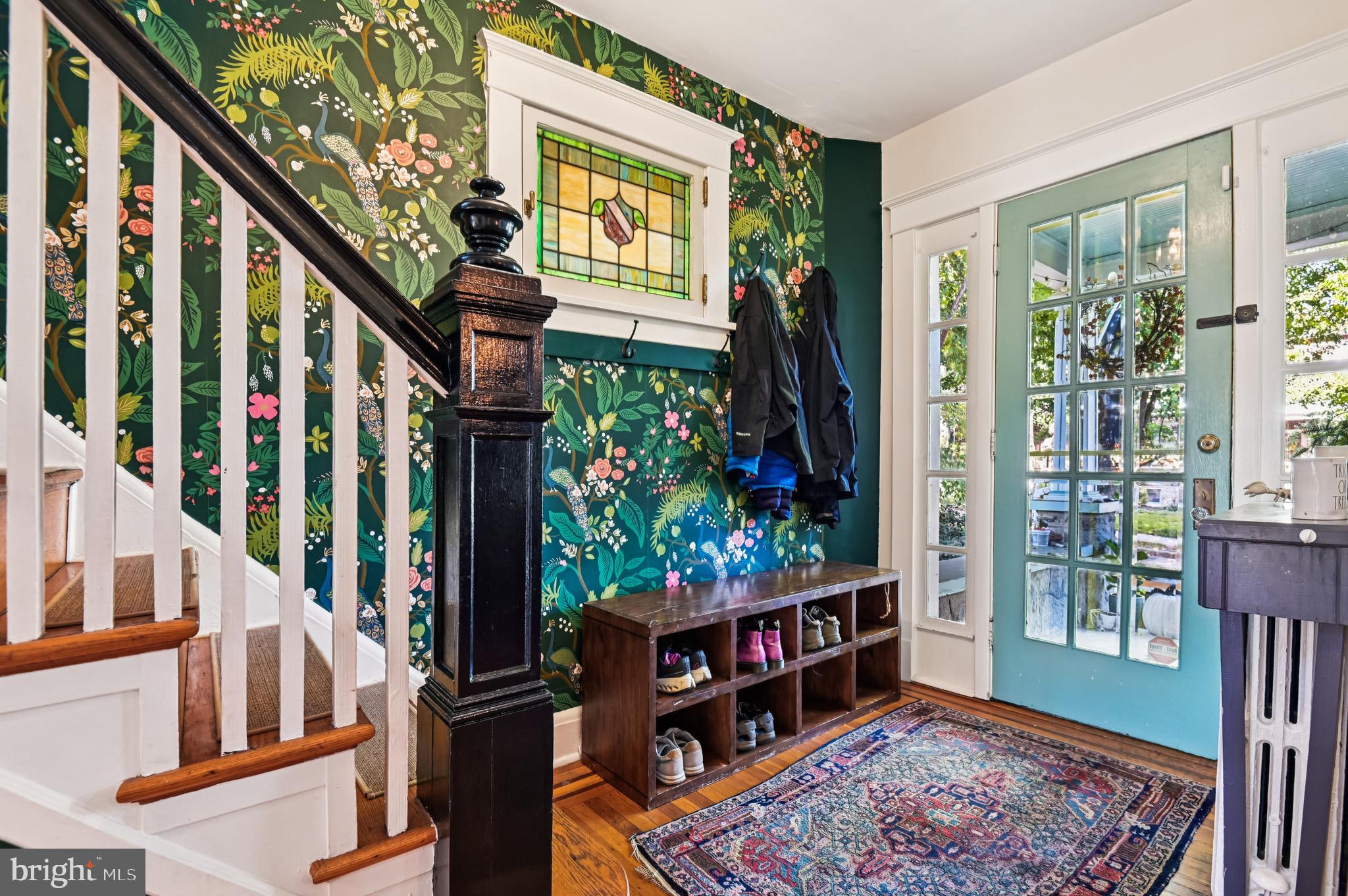 WYMAN PARK HAMPDEN - Residential