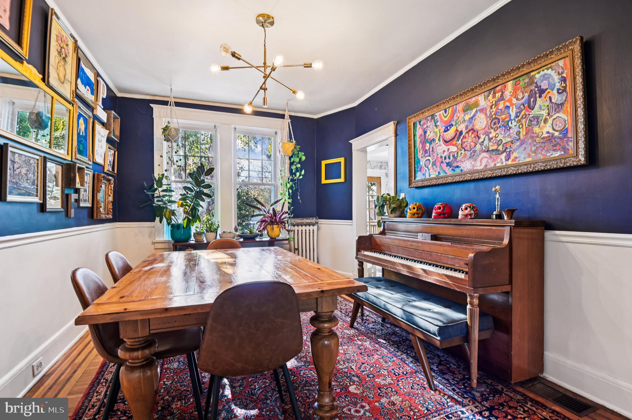 WYMAN PARK HAMPDEN - Residential