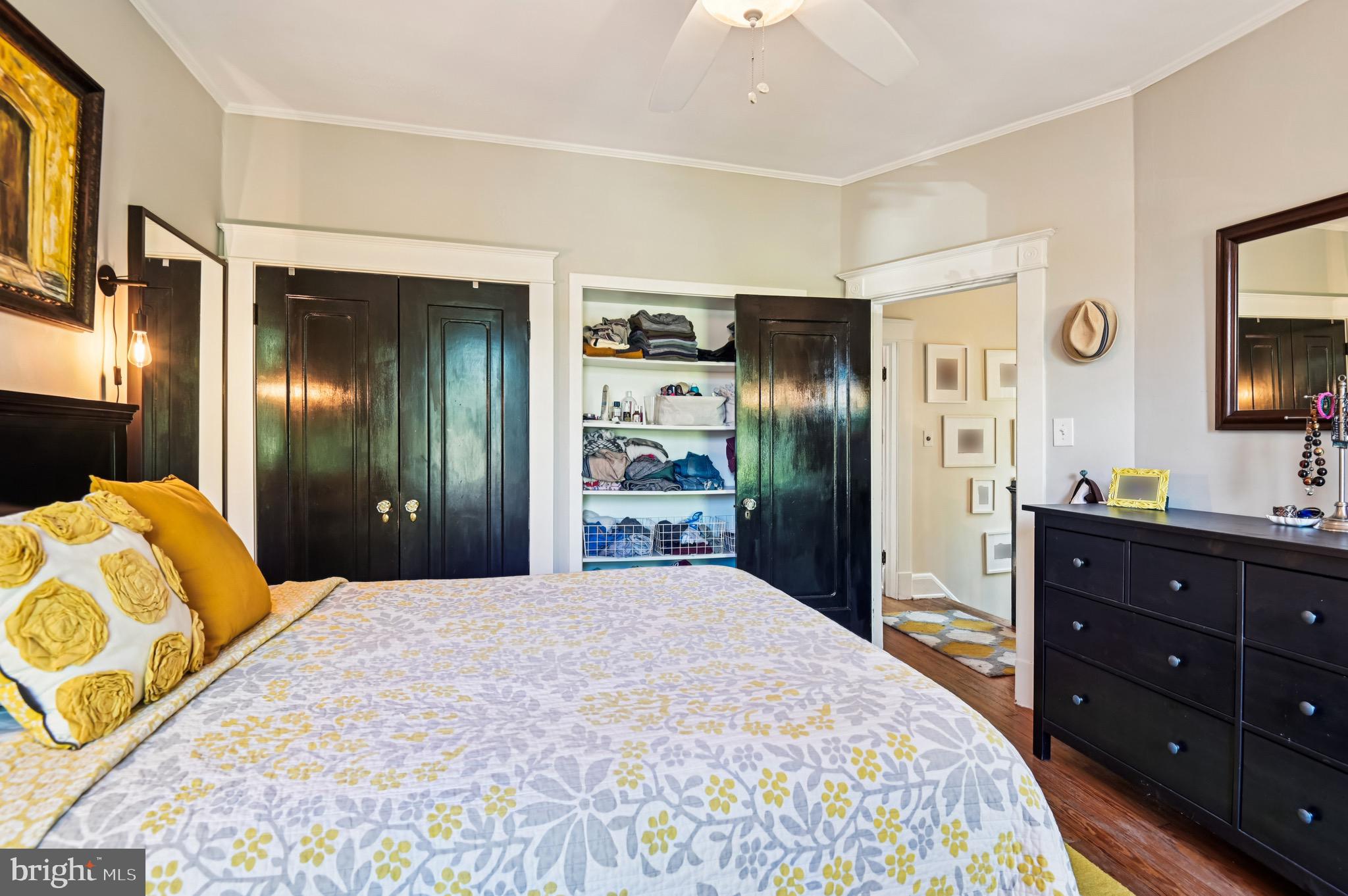 WYMAN PARK HAMPDEN - Residential
