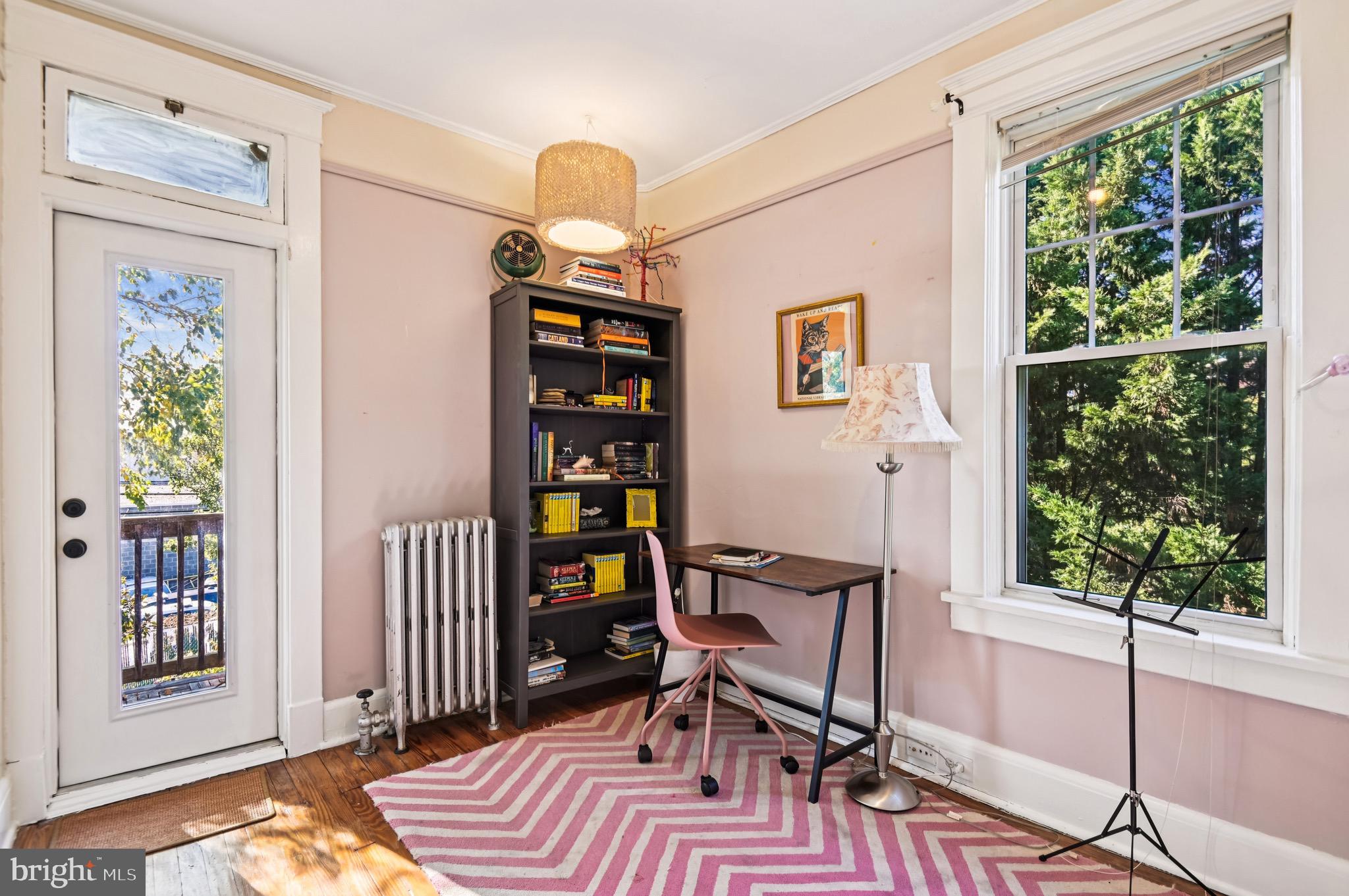 WYMAN PARK HAMPDEN - Residential