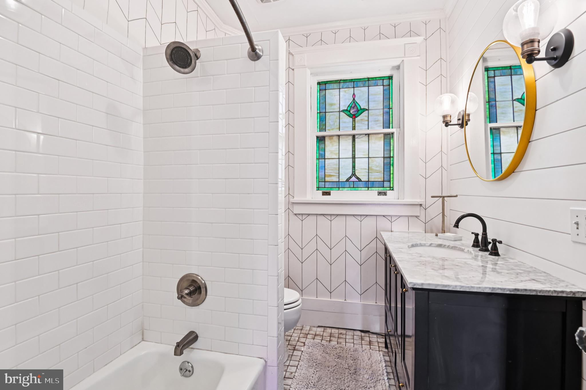 WYMAN PARK HAMPDEN - Residential
