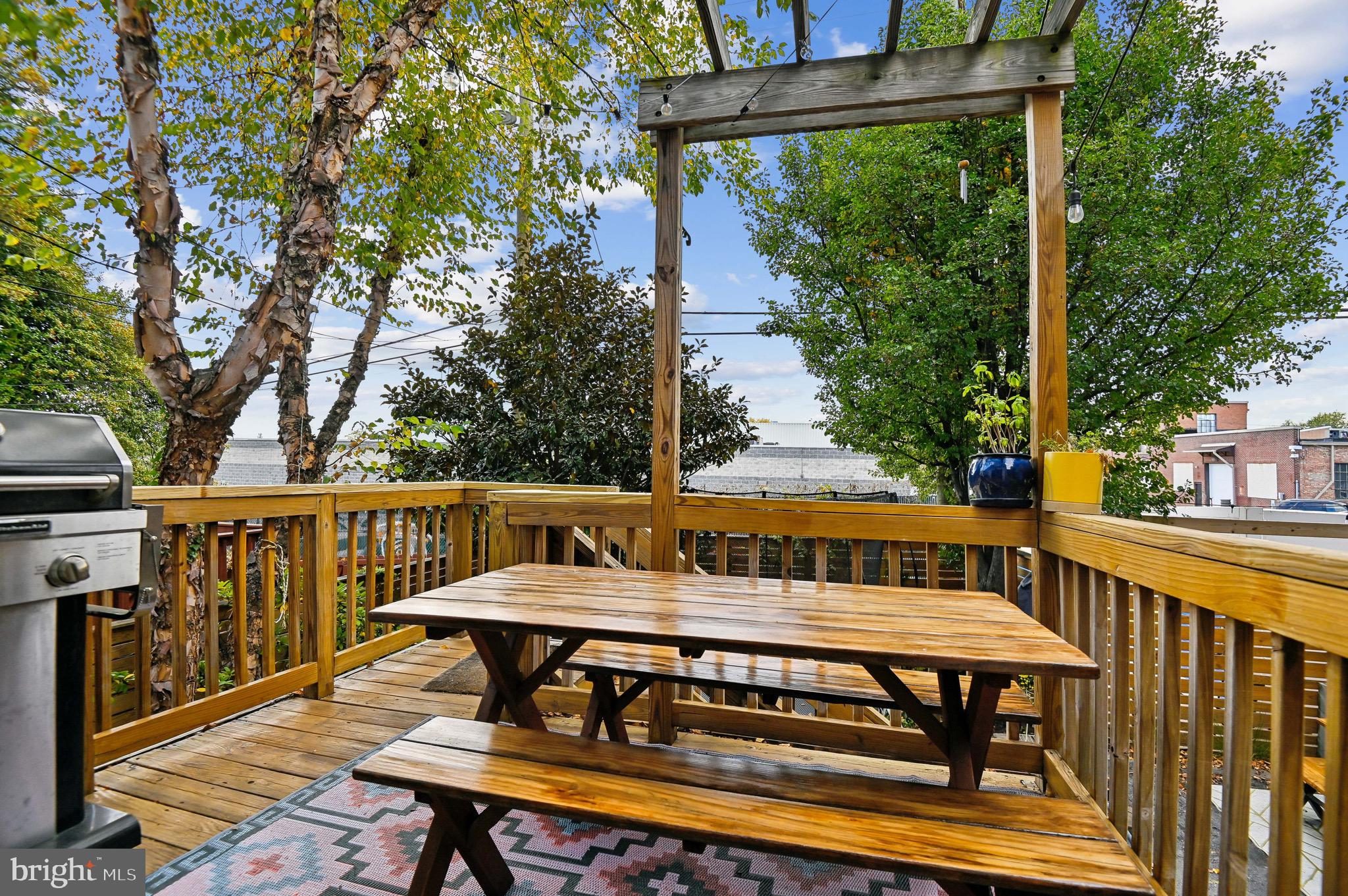 WYMAN PARK HAMPDEN - Residential