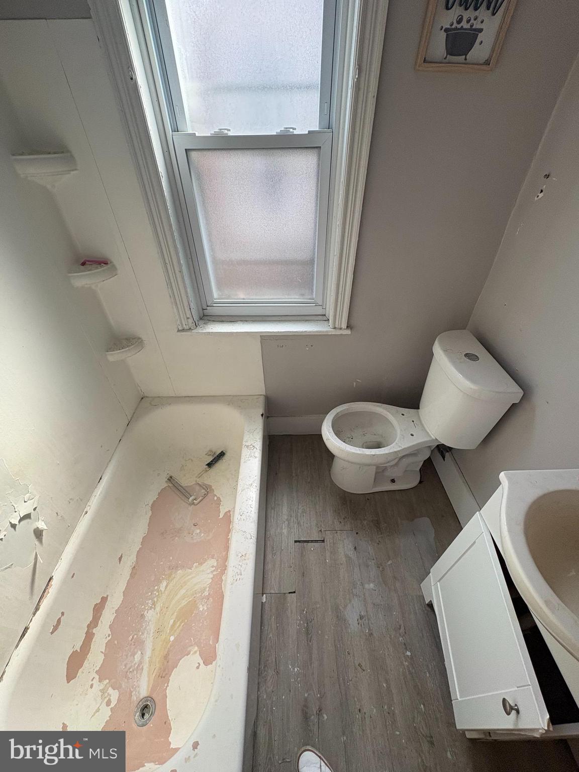 PHILADELPHIA (WEST) - Residential