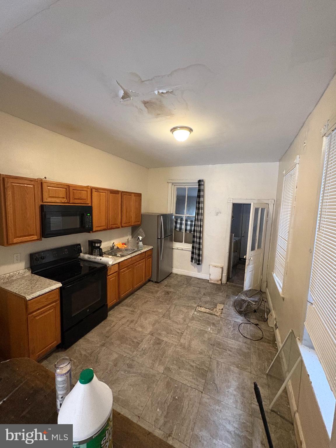 PHILADELPHIA (WEST) - Residential