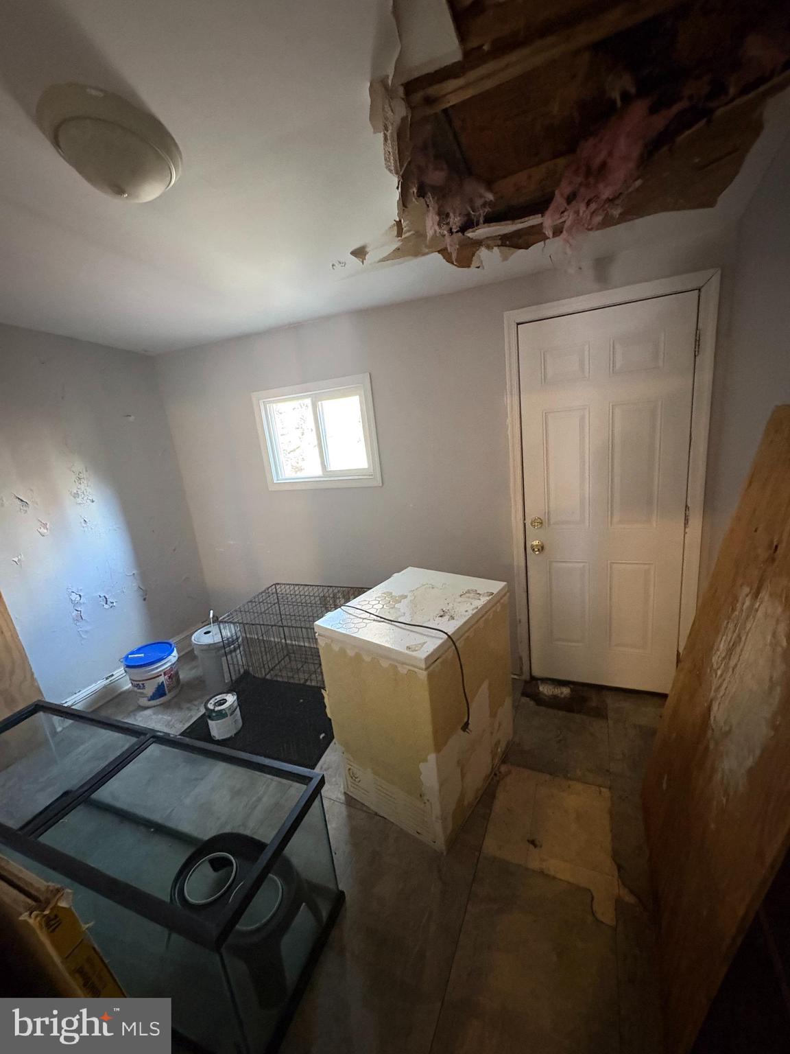 PHILADELPHIA (WEST) - Residential