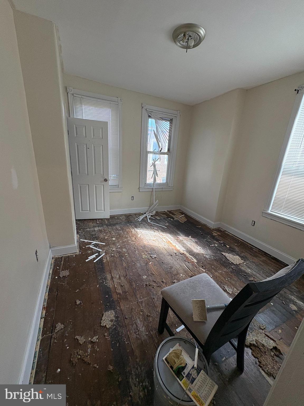 PHILADELPHIA (WEST) - Residential