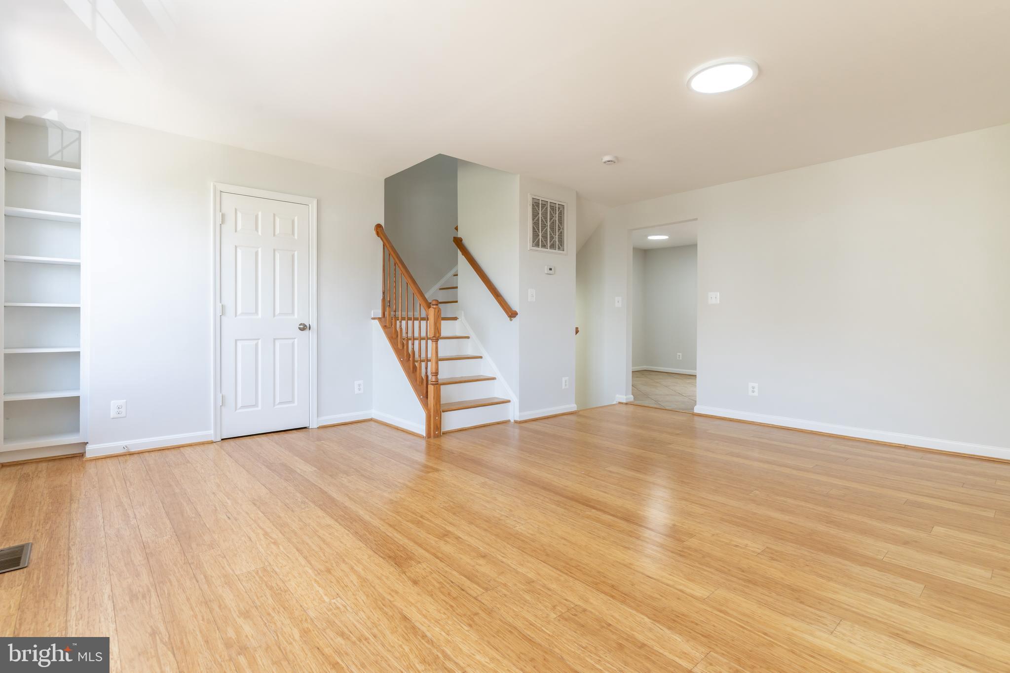 SALEM FIELDS - Residential