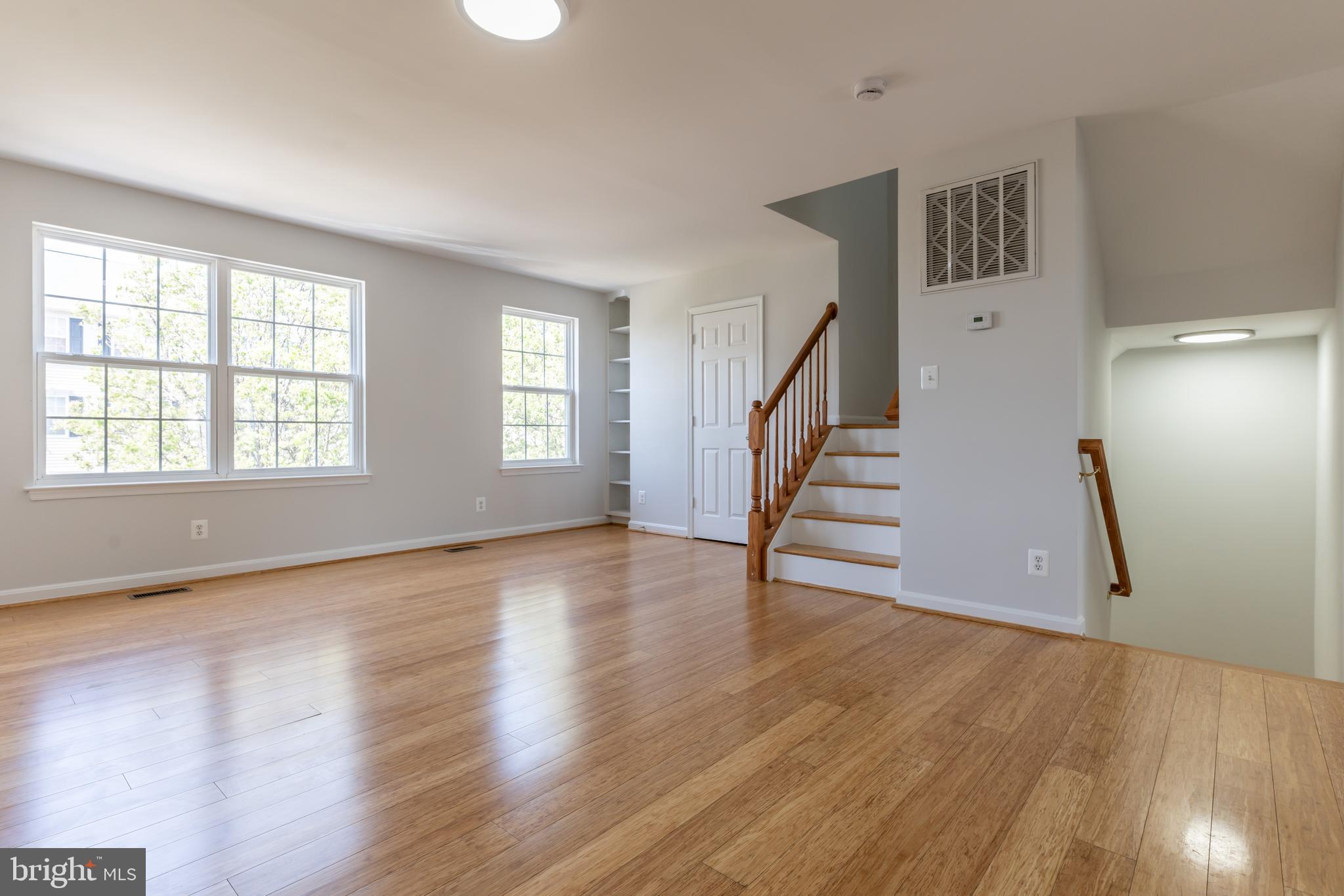 SALEM FIELDS - Residential