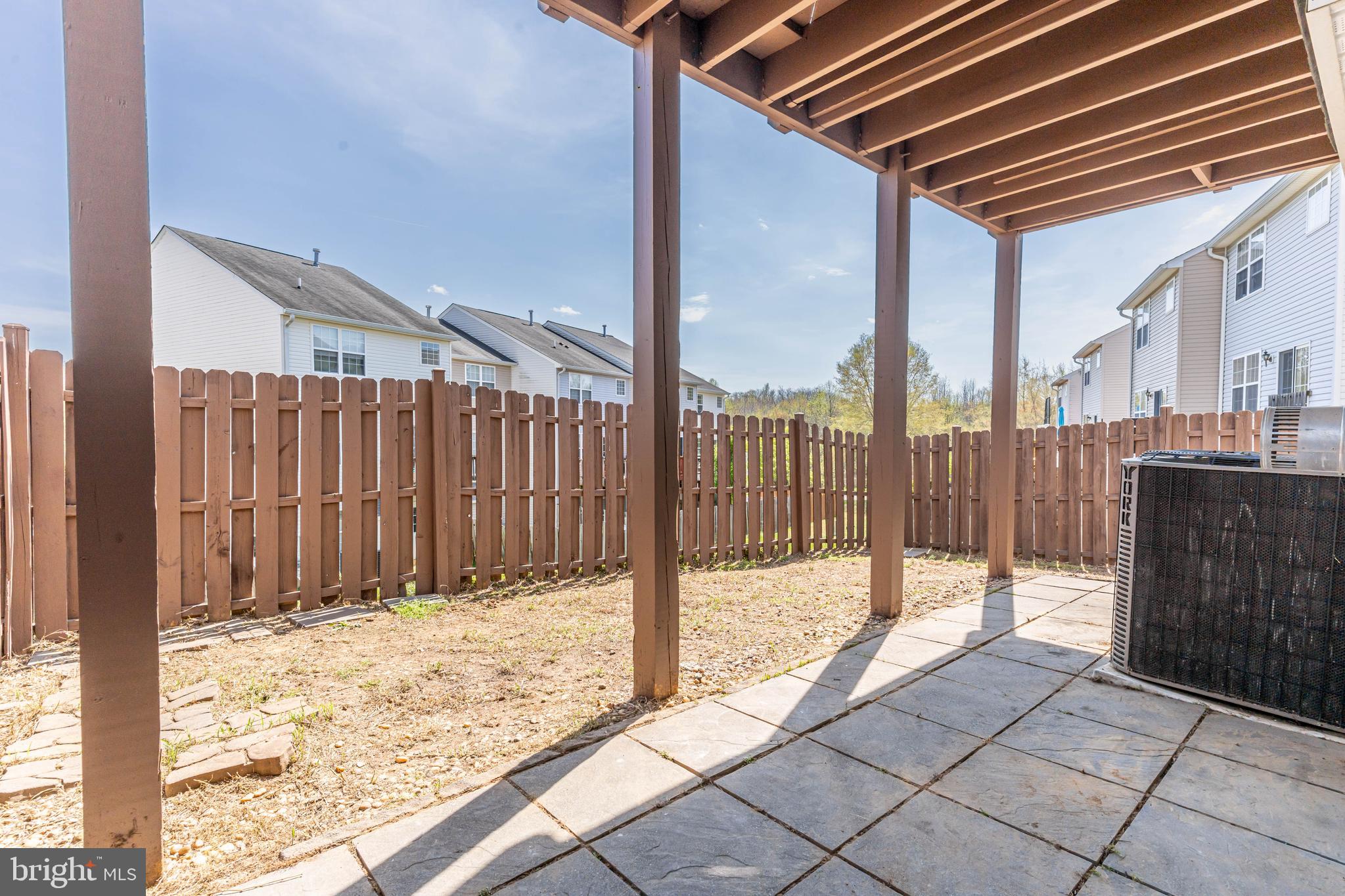 SALEM FIELDS - Residential