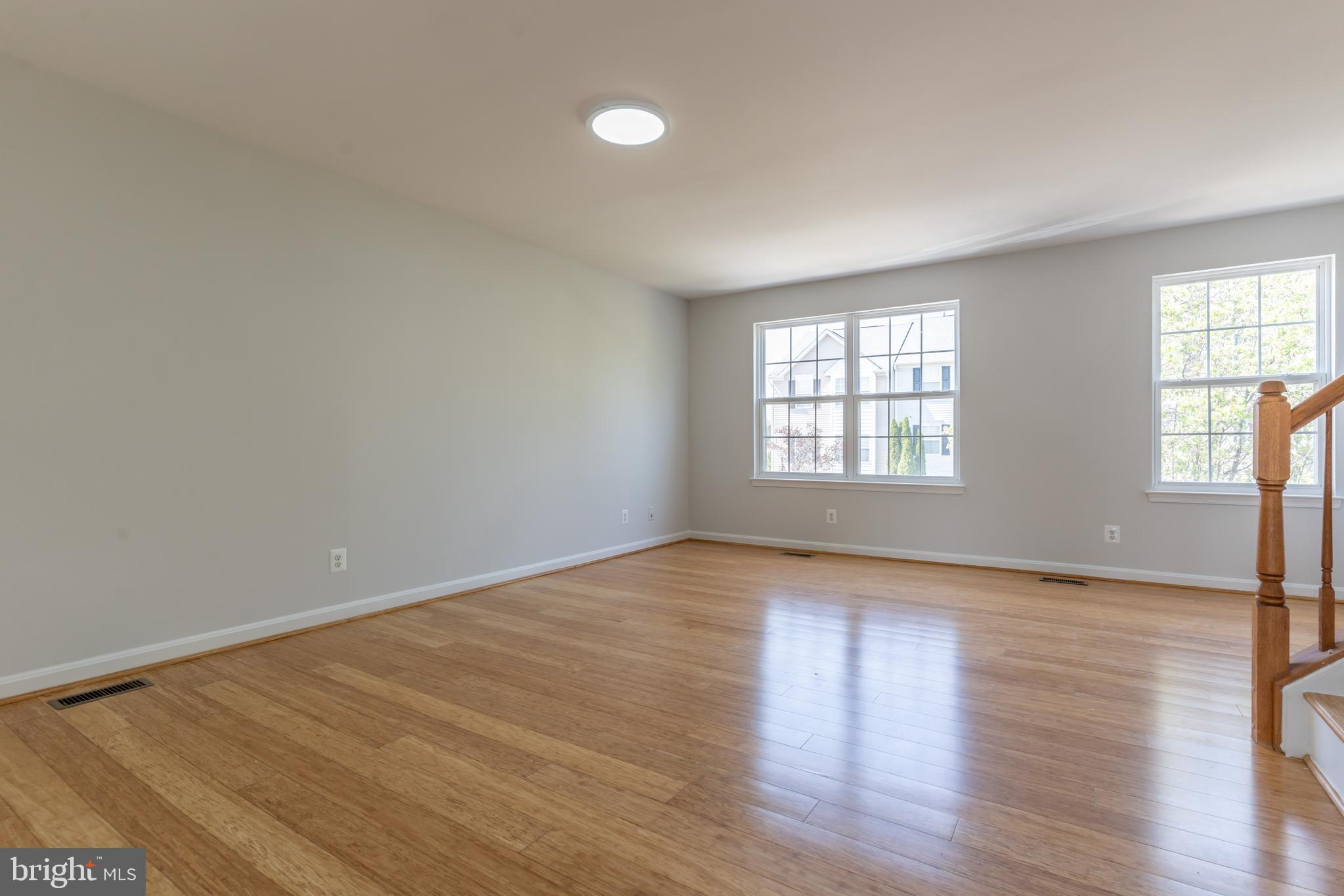 SALEM FIELDS - Residential