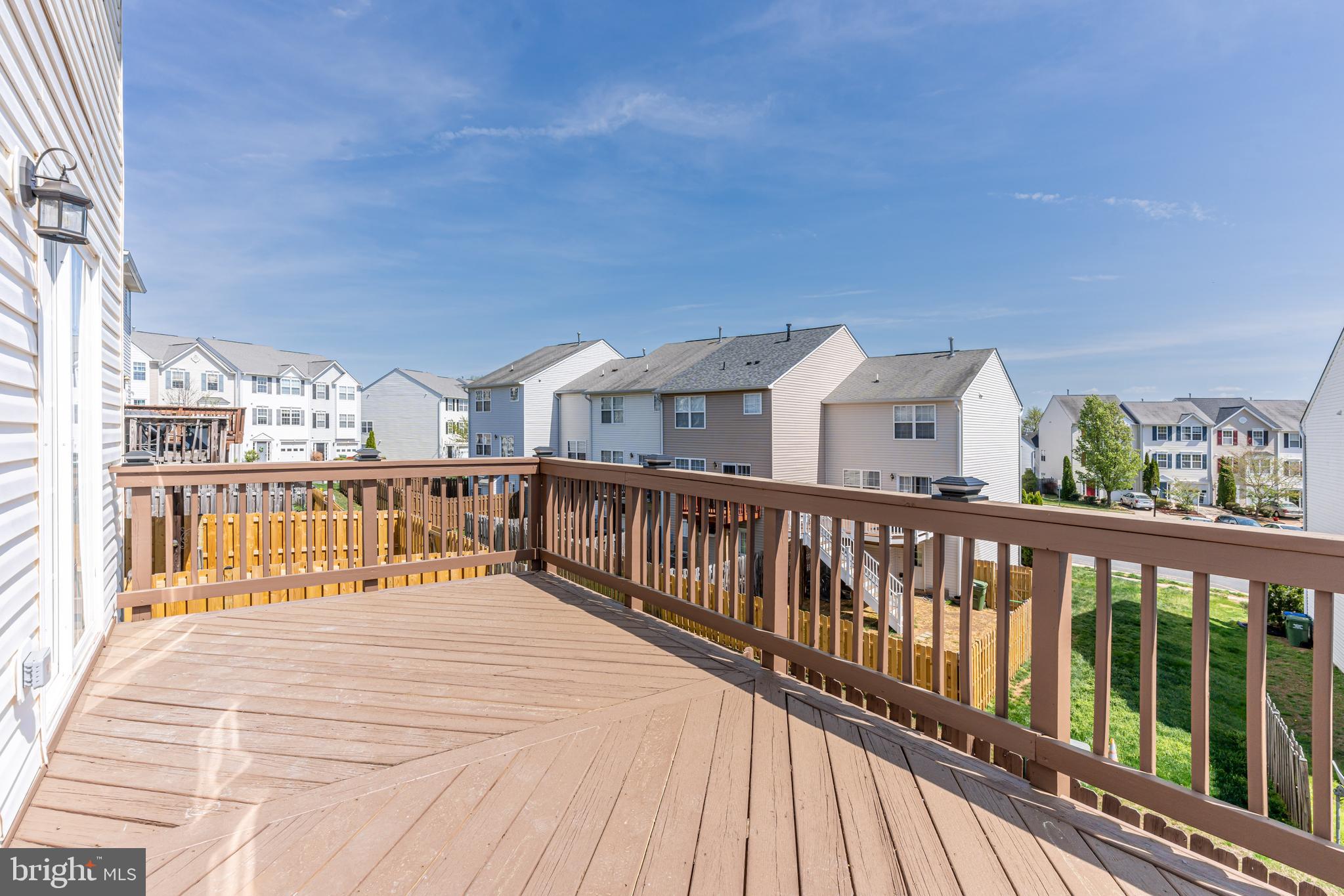 SALEM FIELDS - Residential