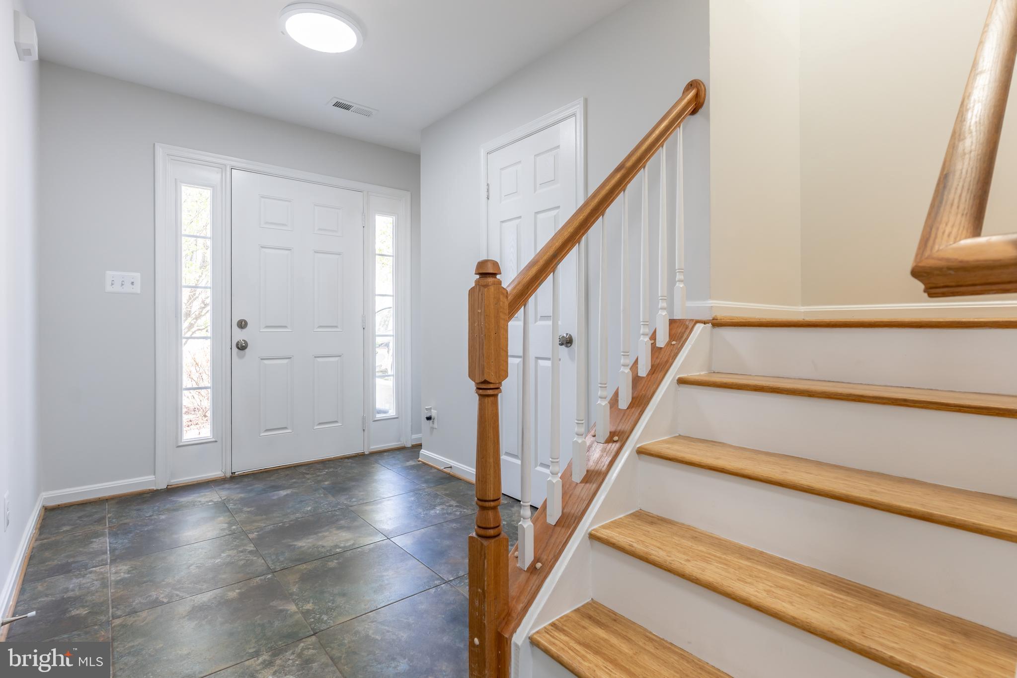 SALEM FIELDS - Residential