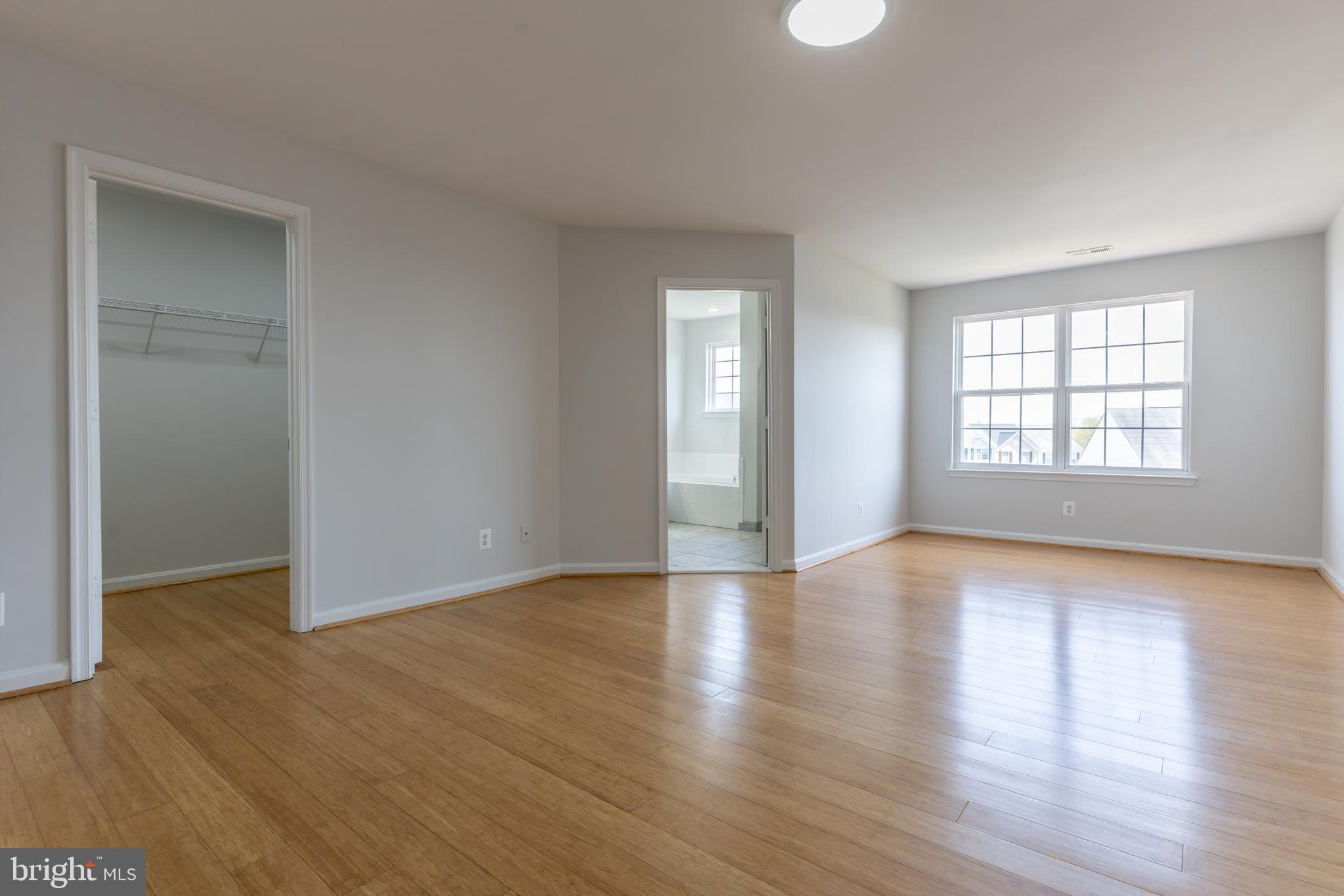 SALEM FIELDS - Residential