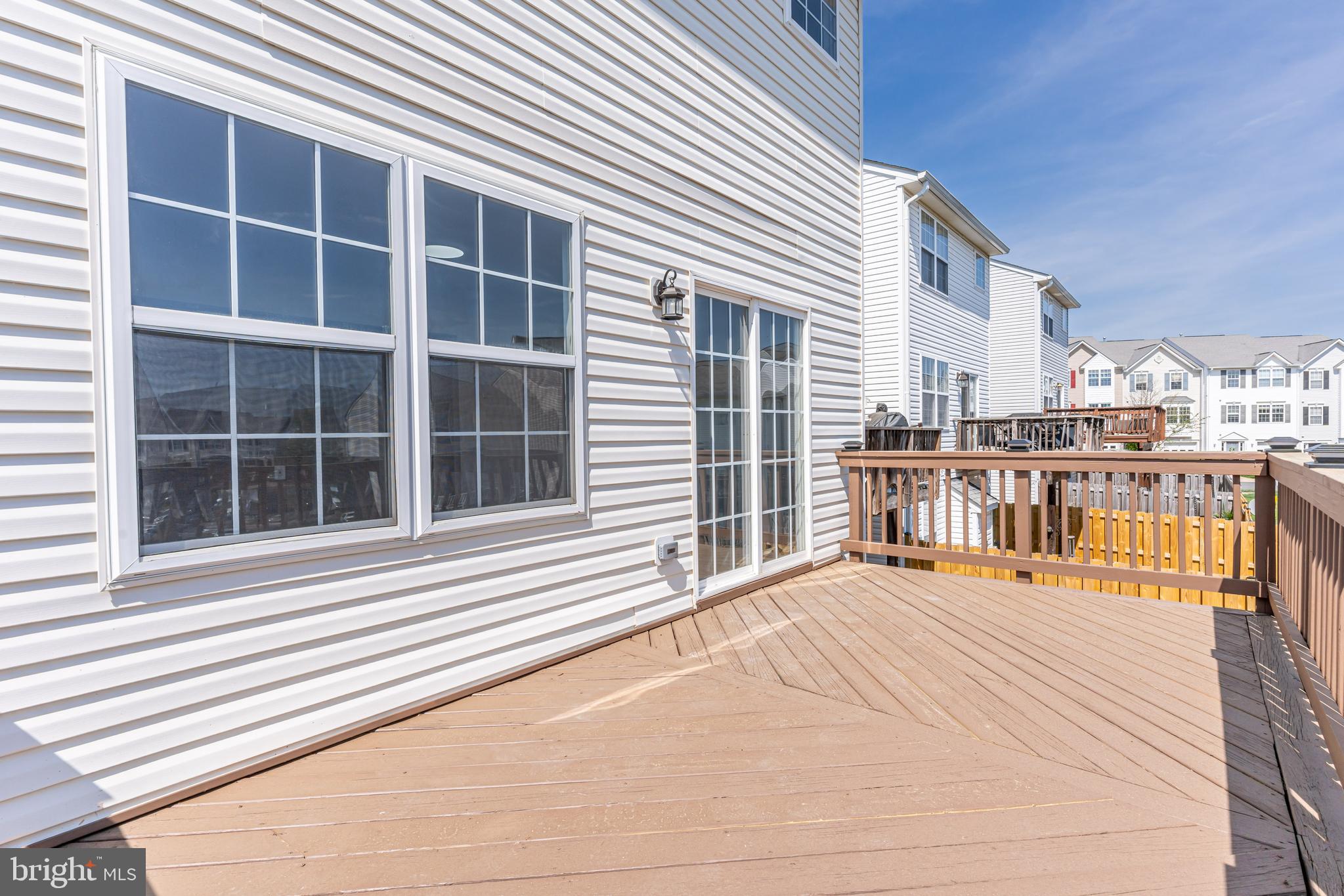 SALEM FIELDS - Residential