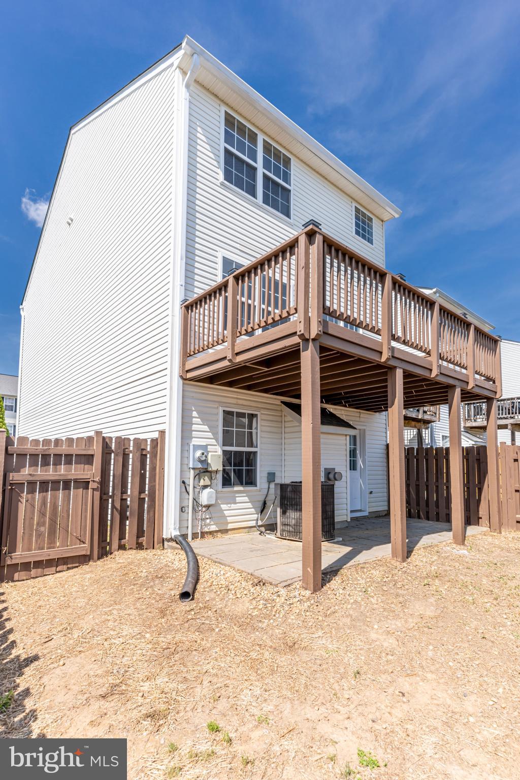 SALEM FIELDS - Residential