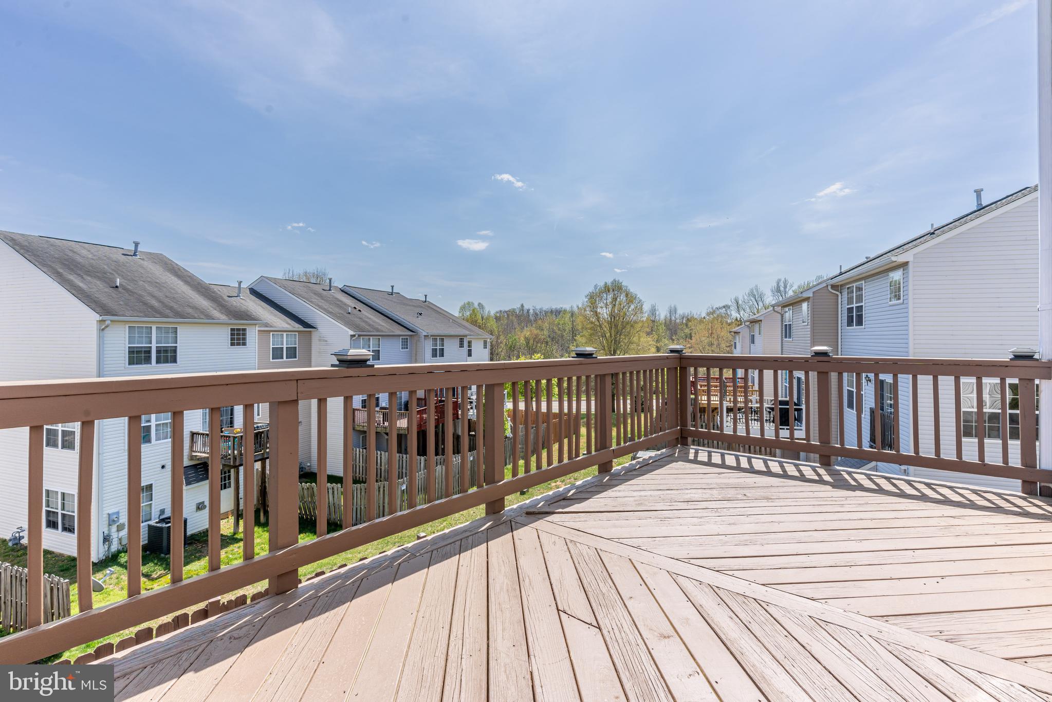 SALEM FIELDS - Residential