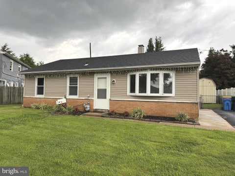Homes For Rent - 901 Spencer Drive<br/> CROYDON, PA 19021