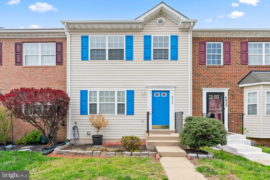 SYLVAN HEIGHTS PLAT 1> - Residential Lease