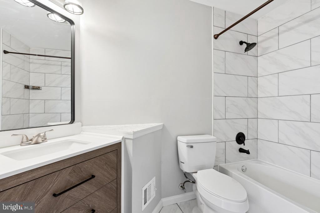 SYLVAN HEIGHTS PLAT 1> - Residential Lease