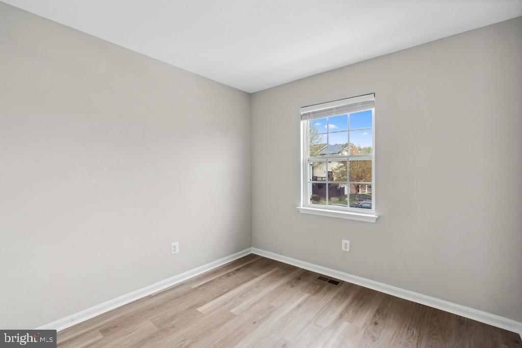 SYLVAN HEIGHTS PLAT 1> - Residential Lease