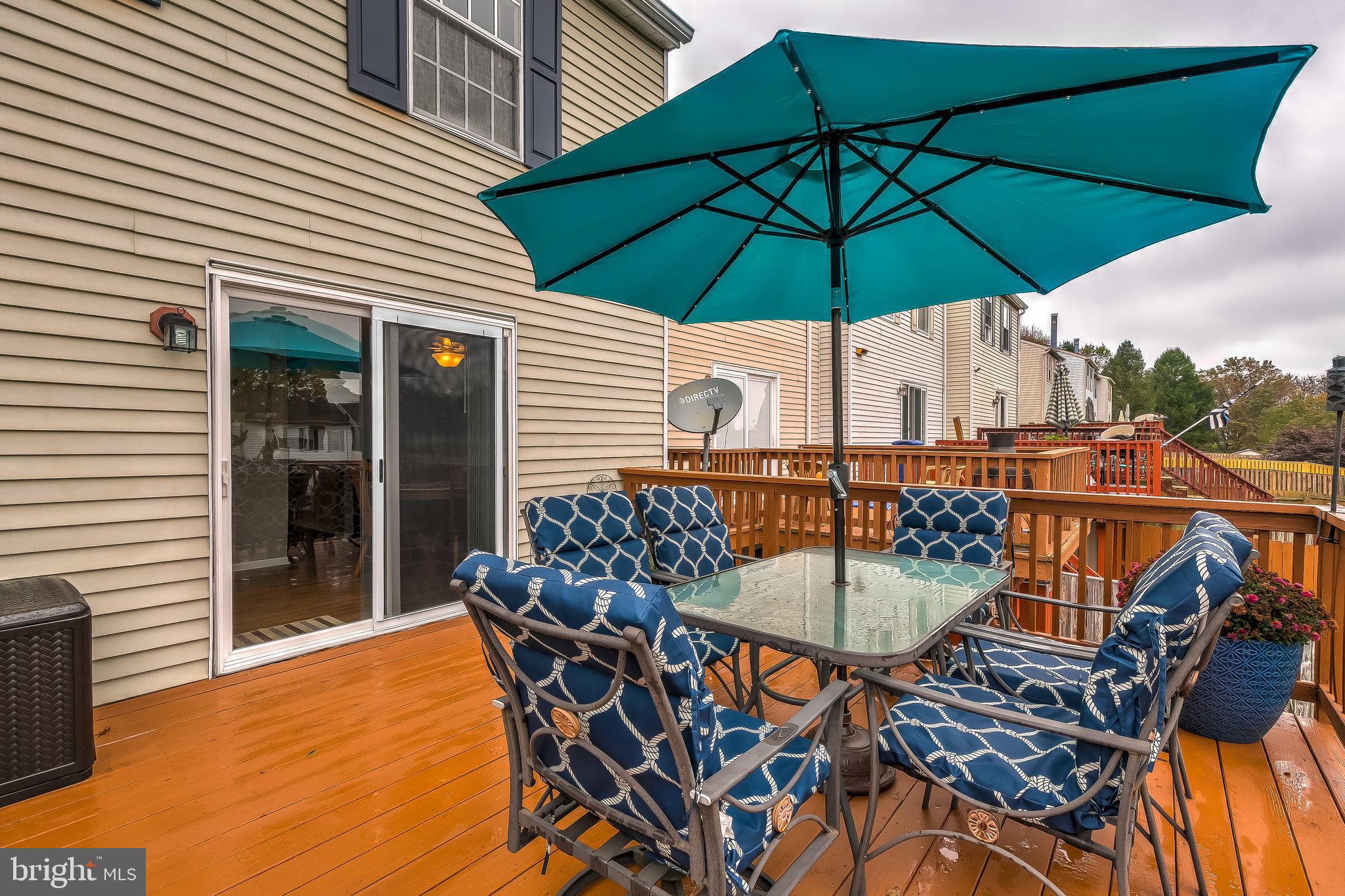 CONSTANT FRIENDSHIP - Residential