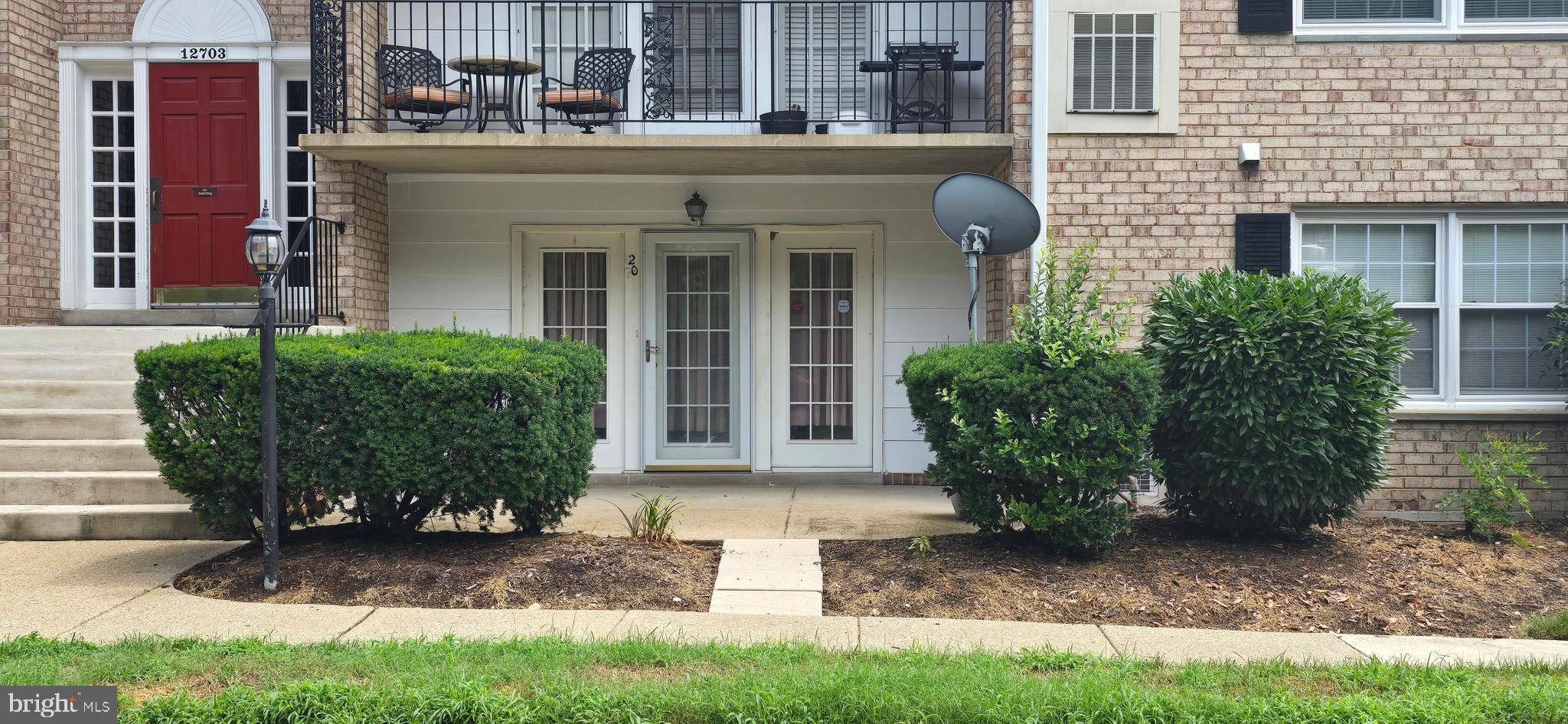 12703 GORDON BOULEVARD 20