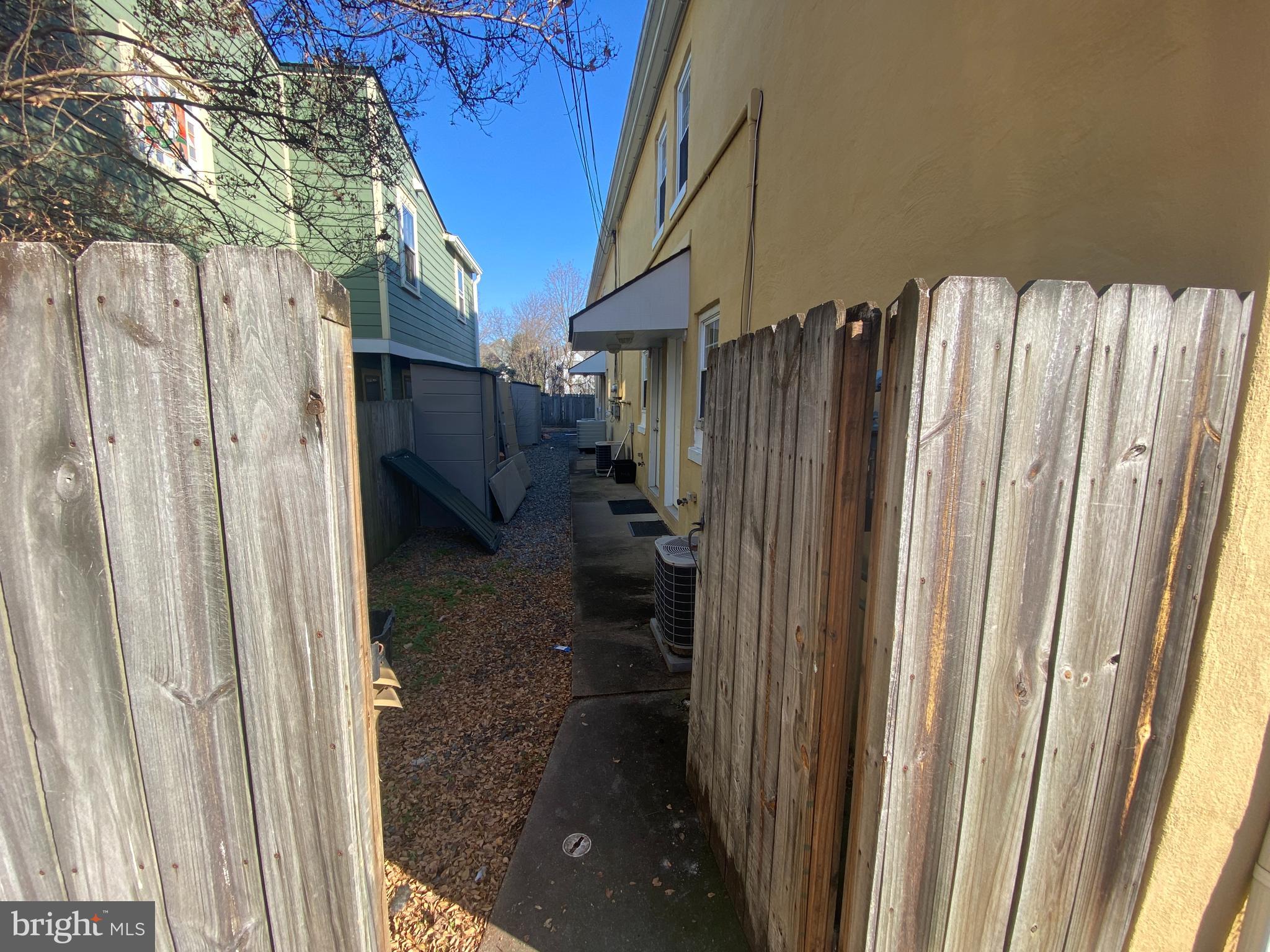 NONE AVAILABLE - Residential Lease