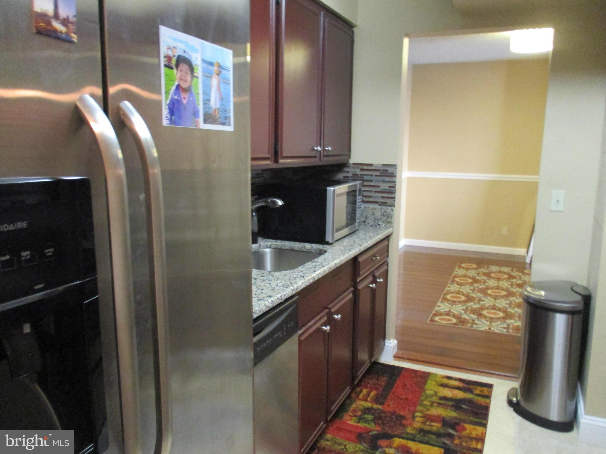 TOWER VILLAS - Residential Lease