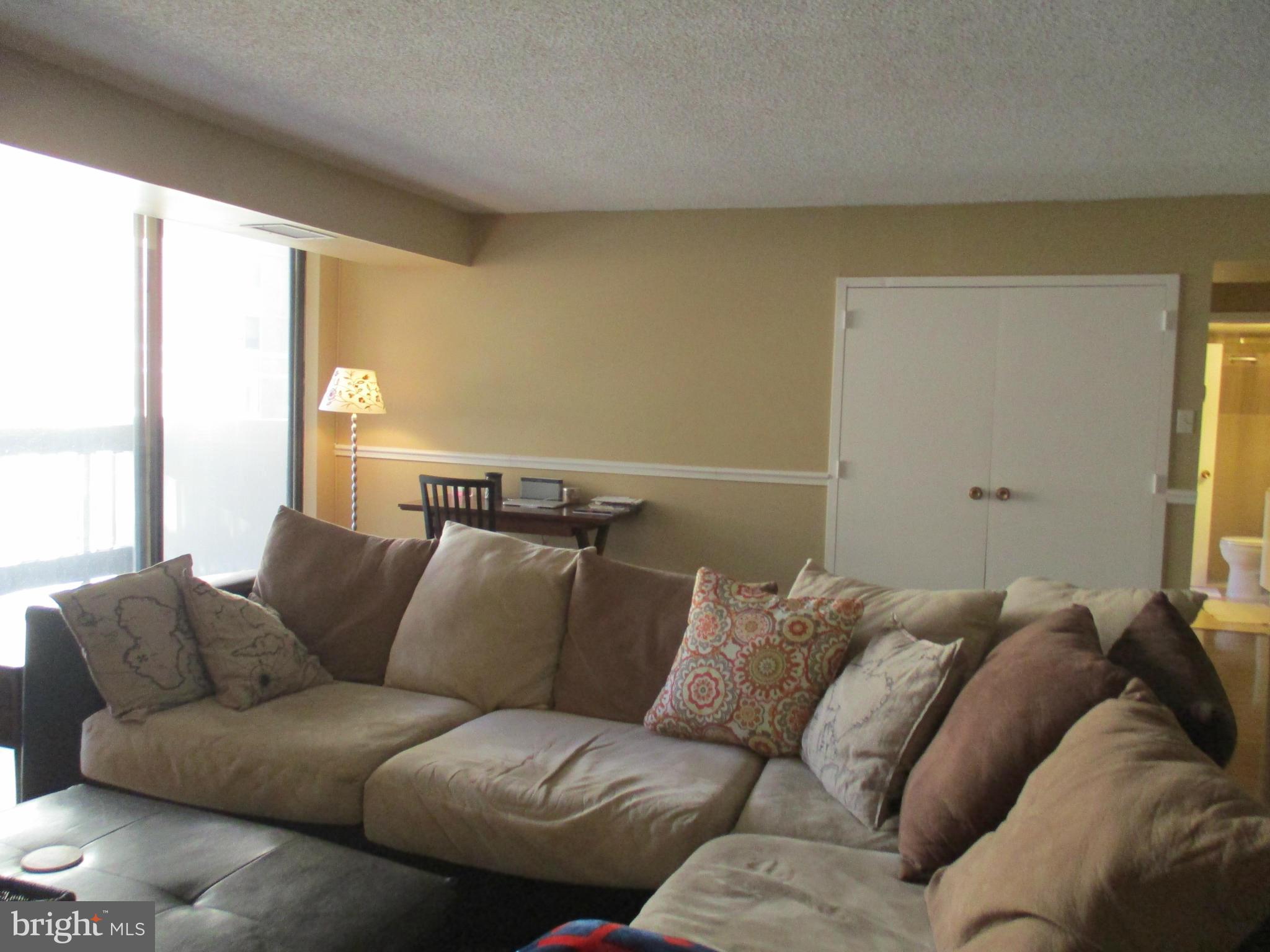 TOWER VILLAS - Residential Lease