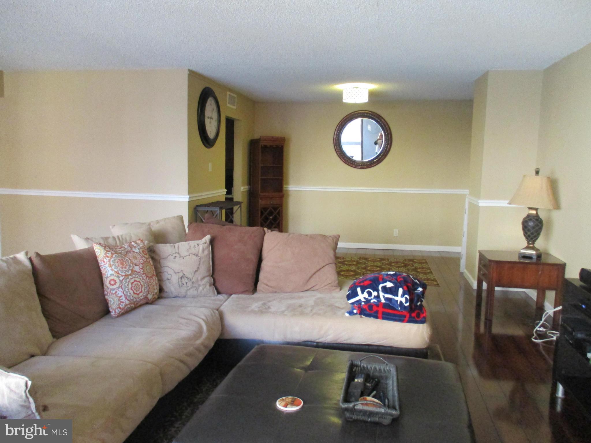 TOWER VILLAS - Residential Lease