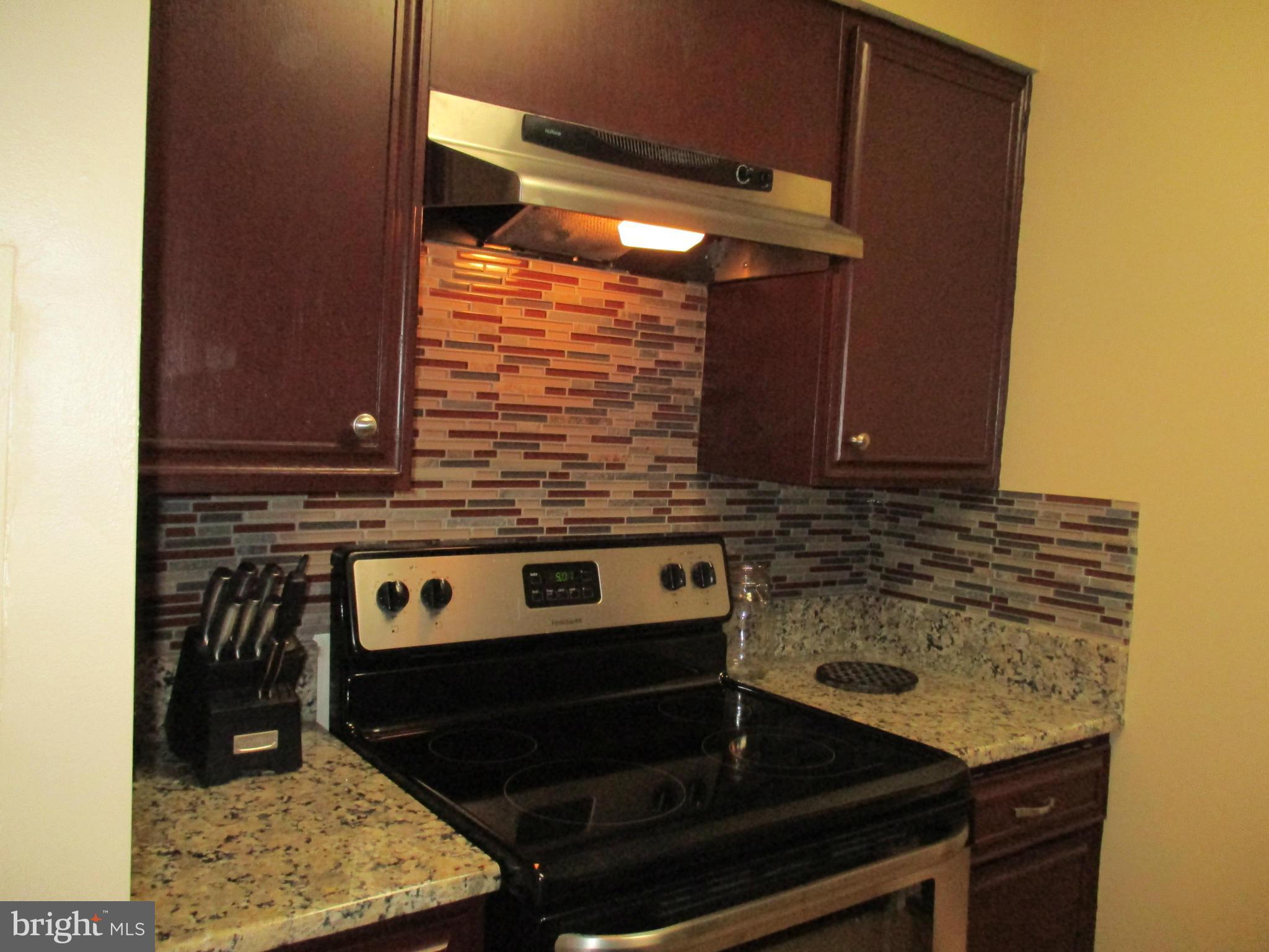 TOWER VILLAS - Residential Lease