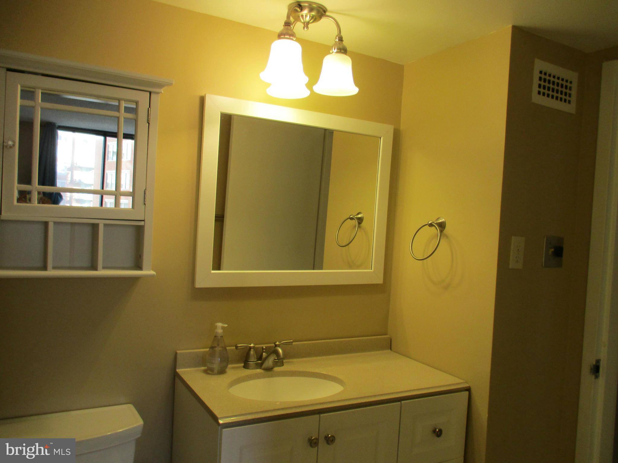 TOWER VILLAS - Residential Lease