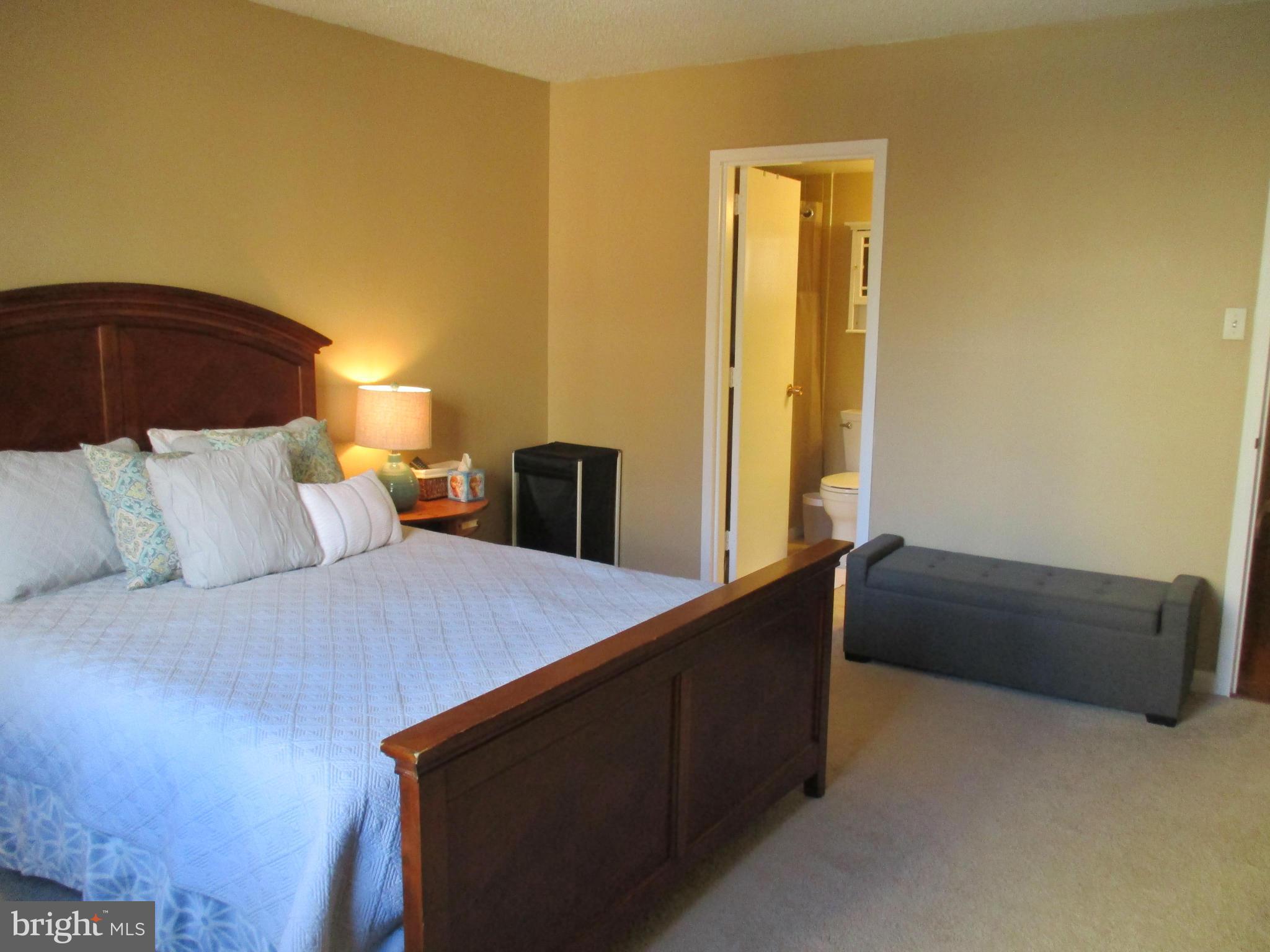 TOWER VILLAS - Residential Lease