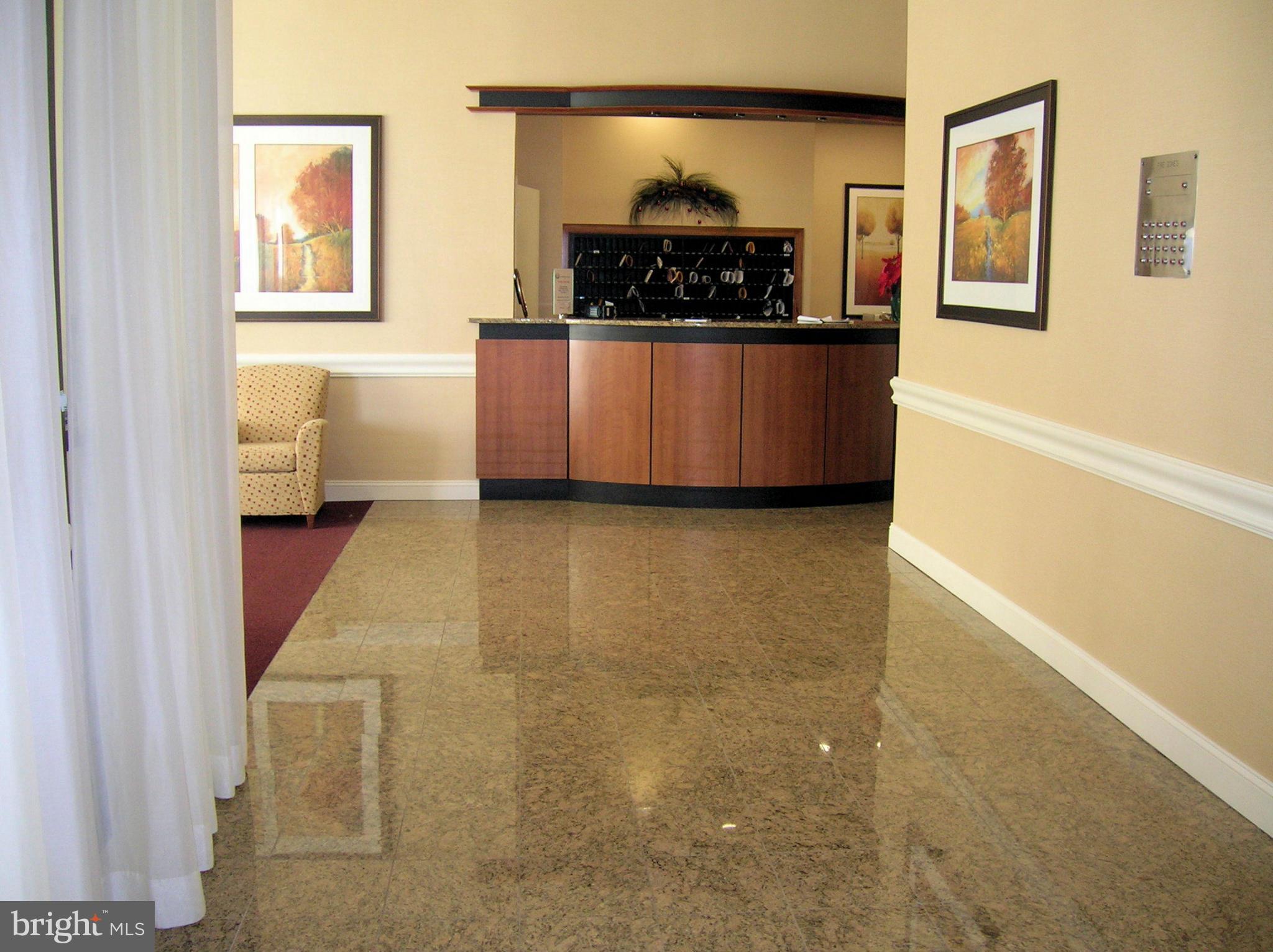 TOWER VILLAS - Residential Lease