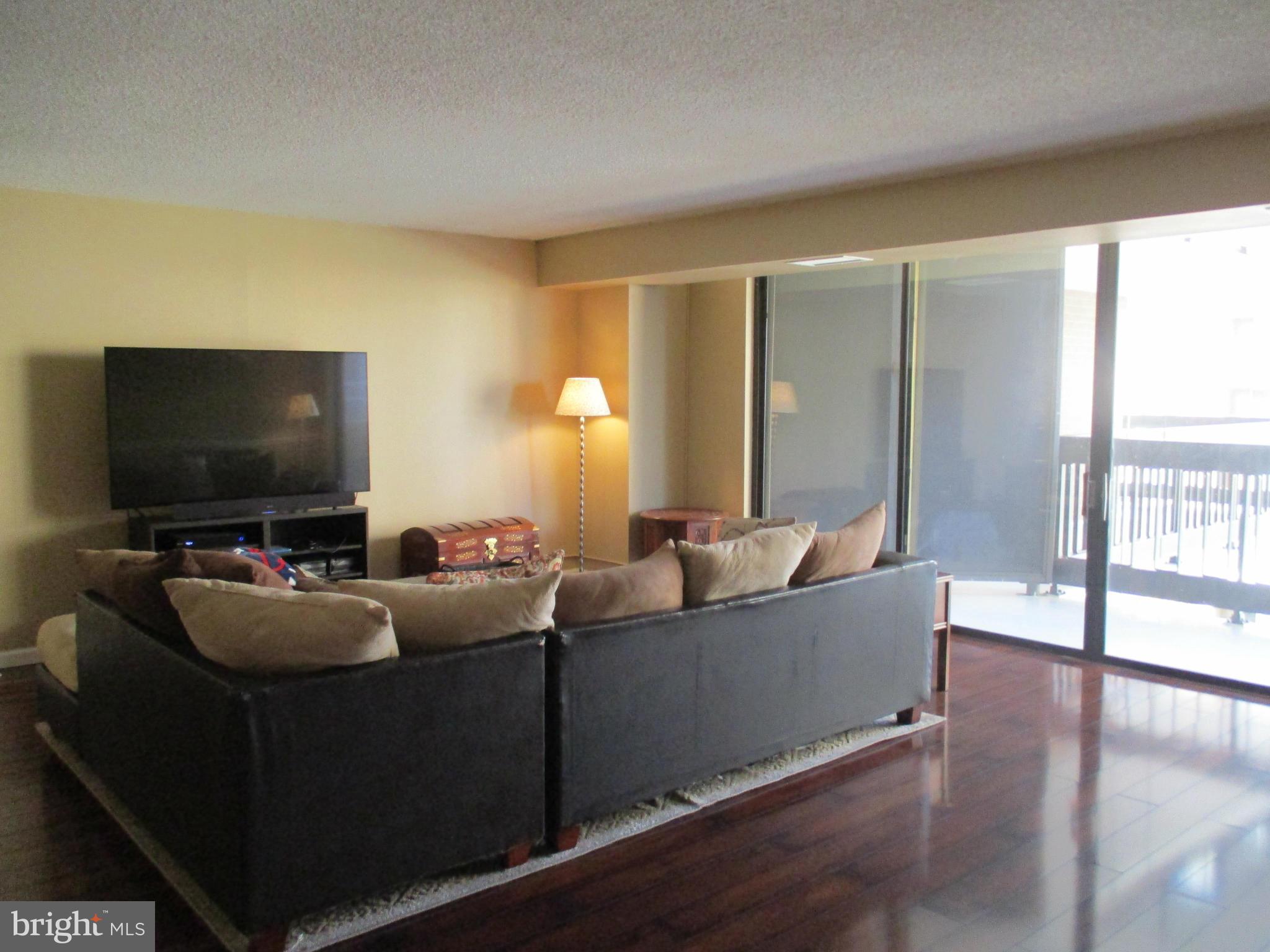 TOWER VILLAS - Residential Lease