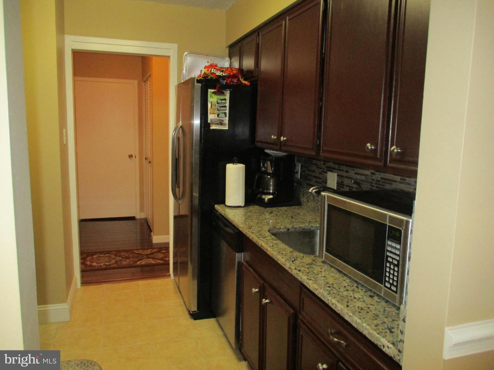 TOWER VILLAS - Residential Lease