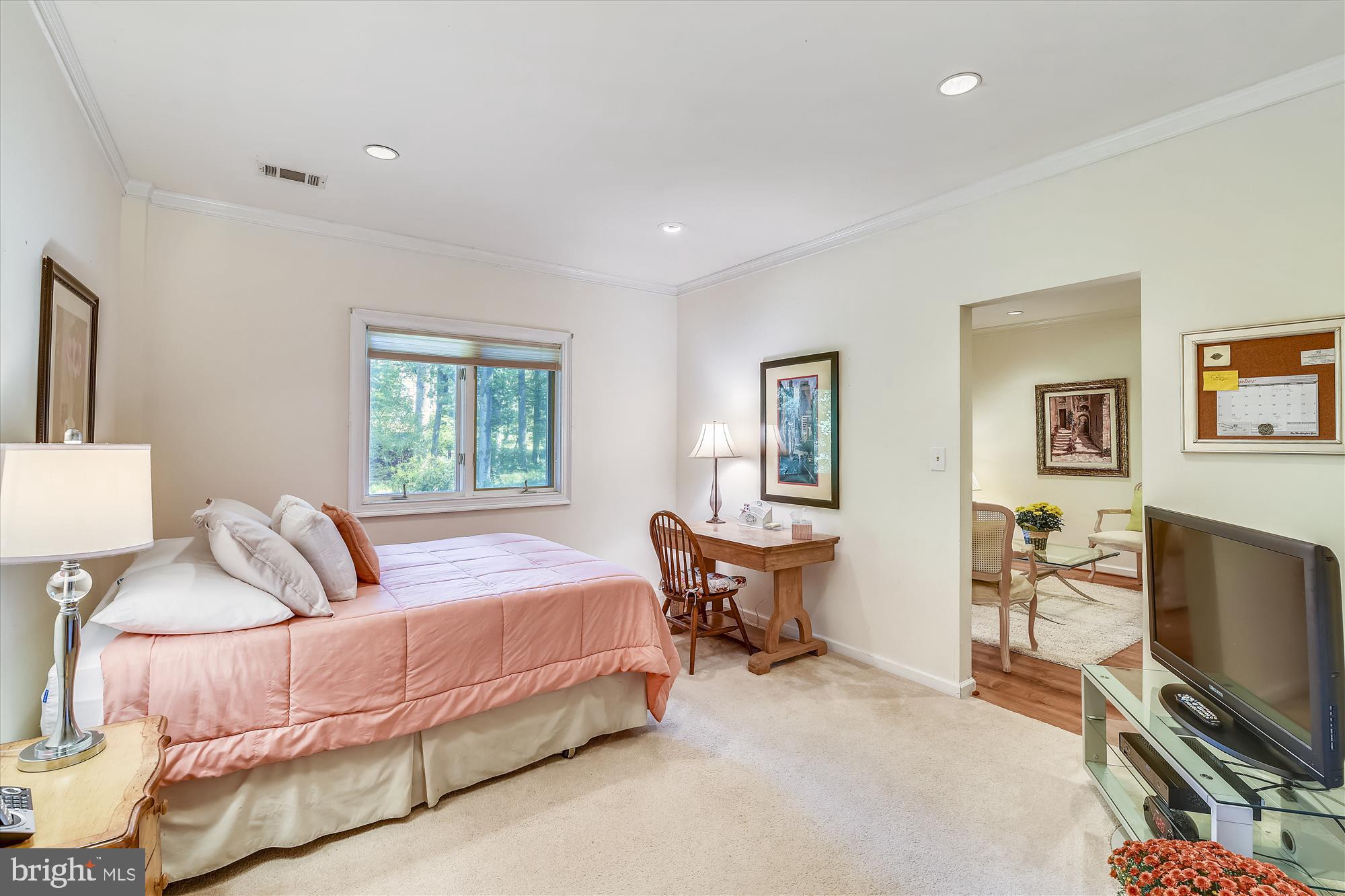 HUNTER MILL ESTATES - Residential