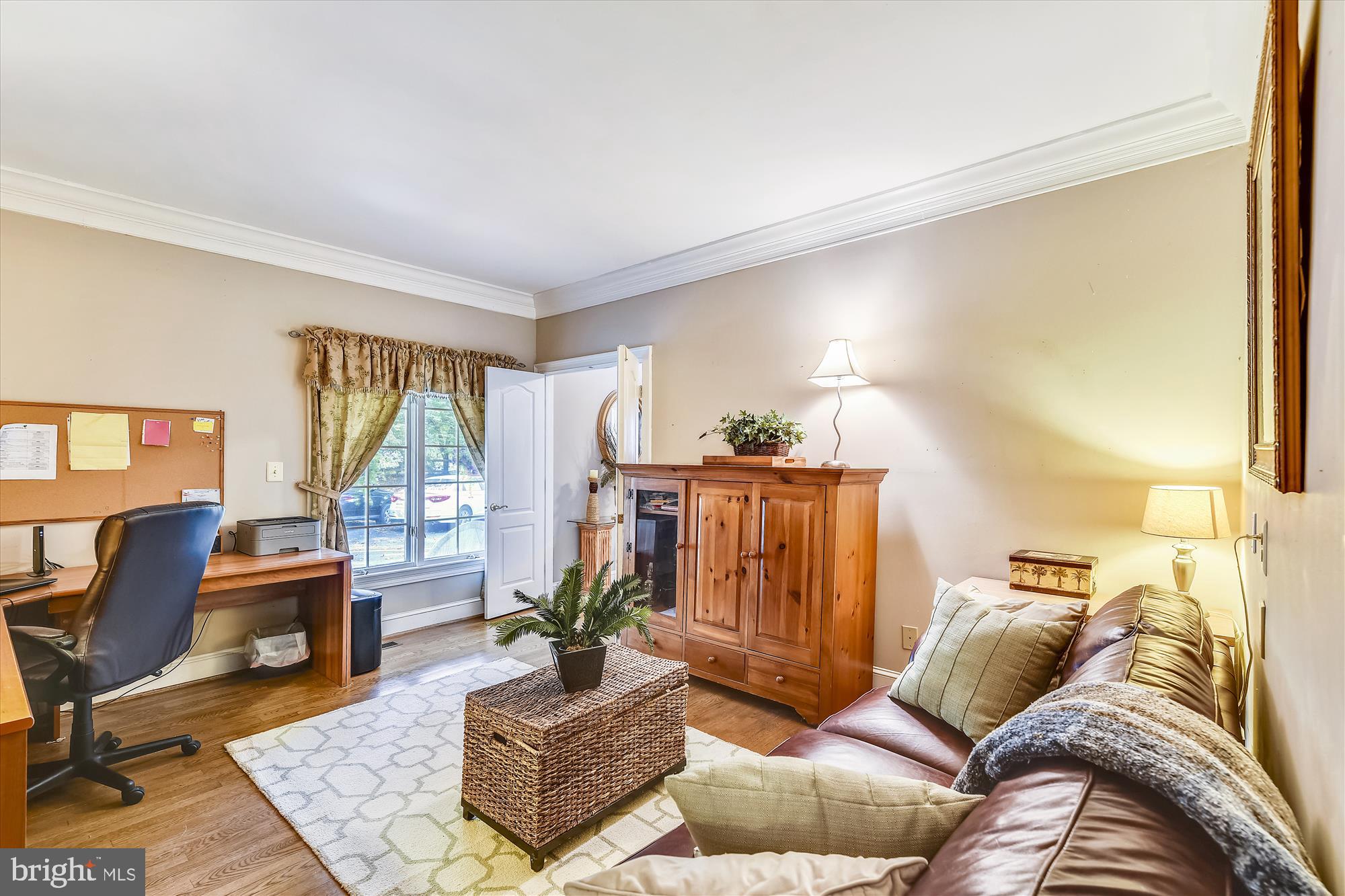 HUNTER MILL ESTATES - Residential