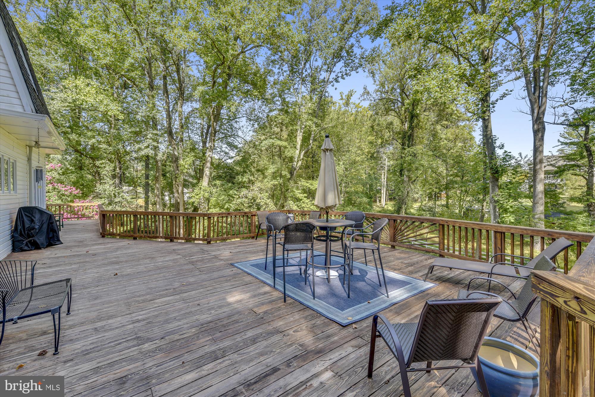 HUNTER MILL ESTATES - Residential