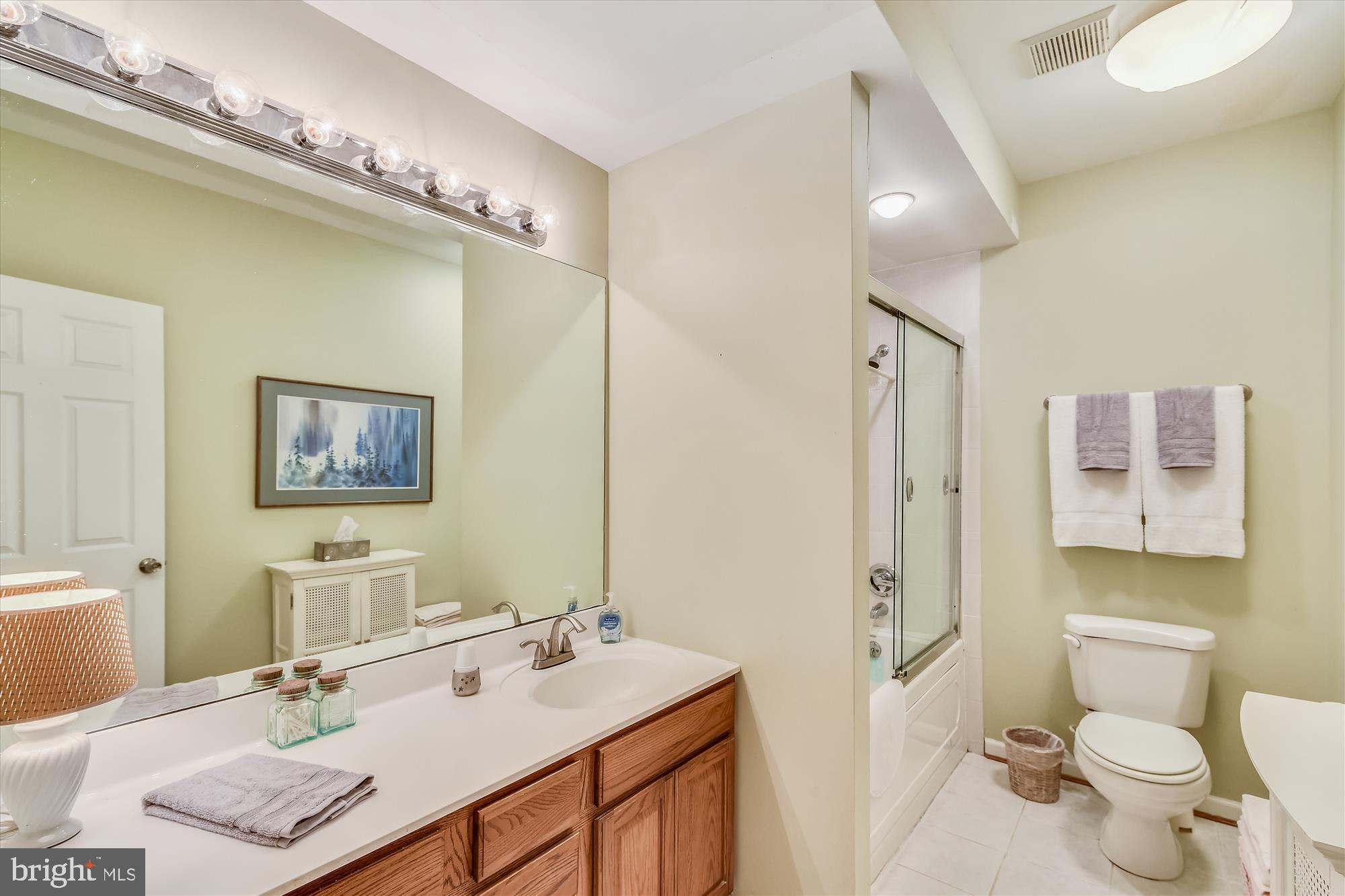 HUNTER MILL ESTATES - Residential