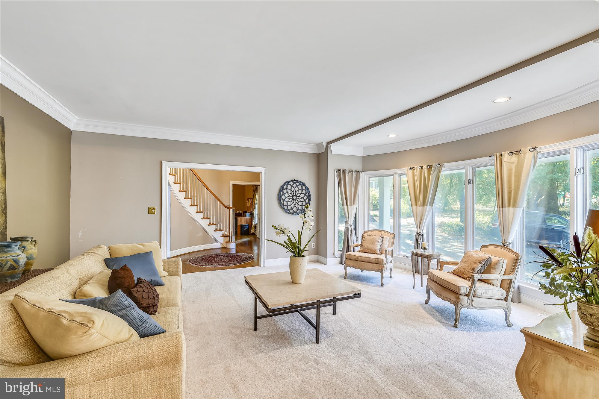 HUNTER MILL ESTATES - Residential