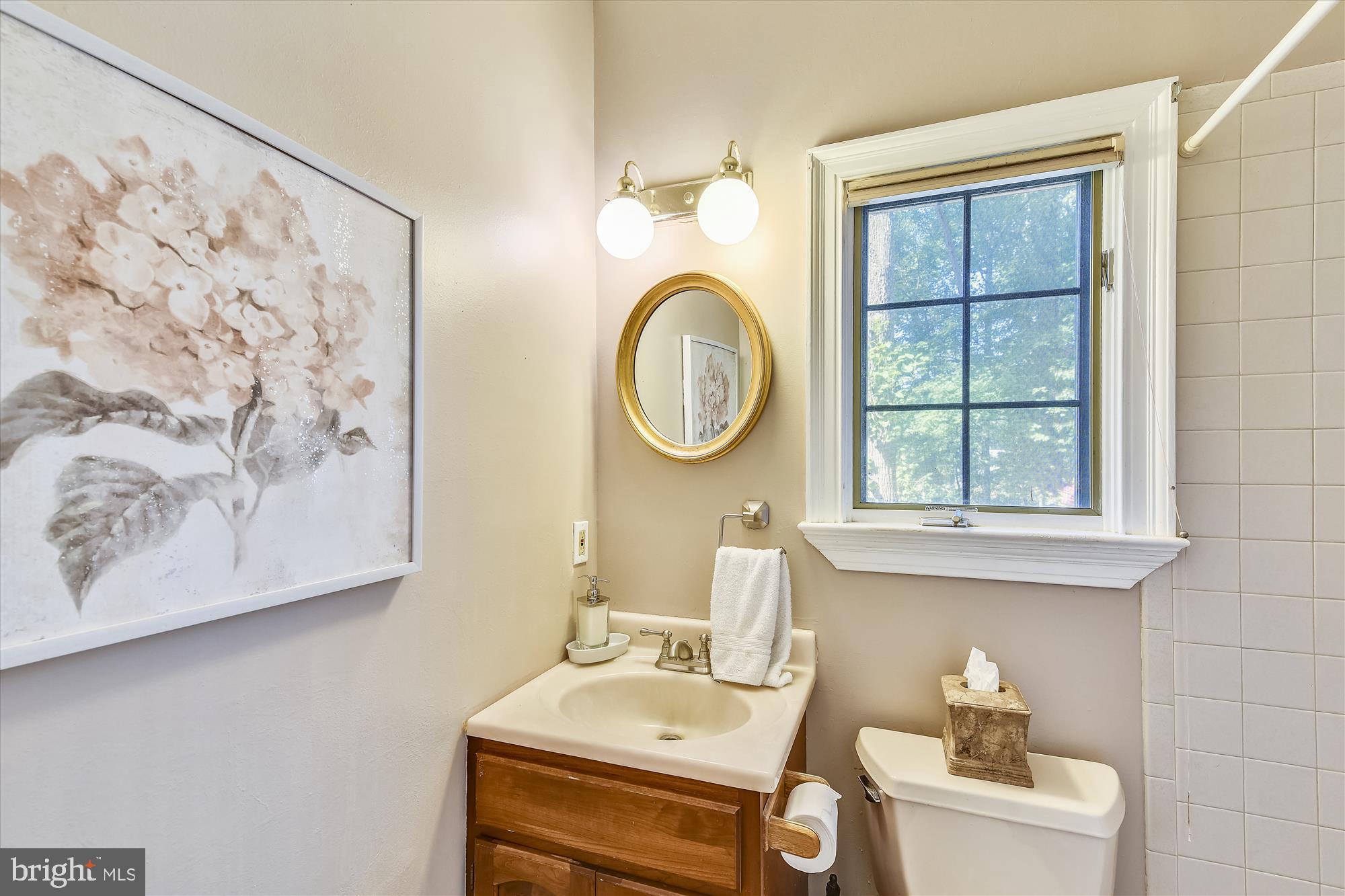 HUNTER MILL ESTATES - Residential