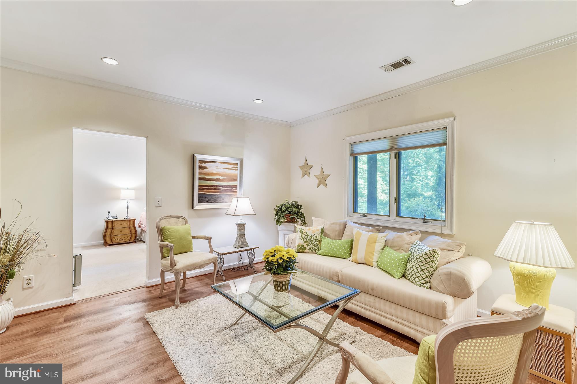 HUNTER MILL ESTATES - Residential