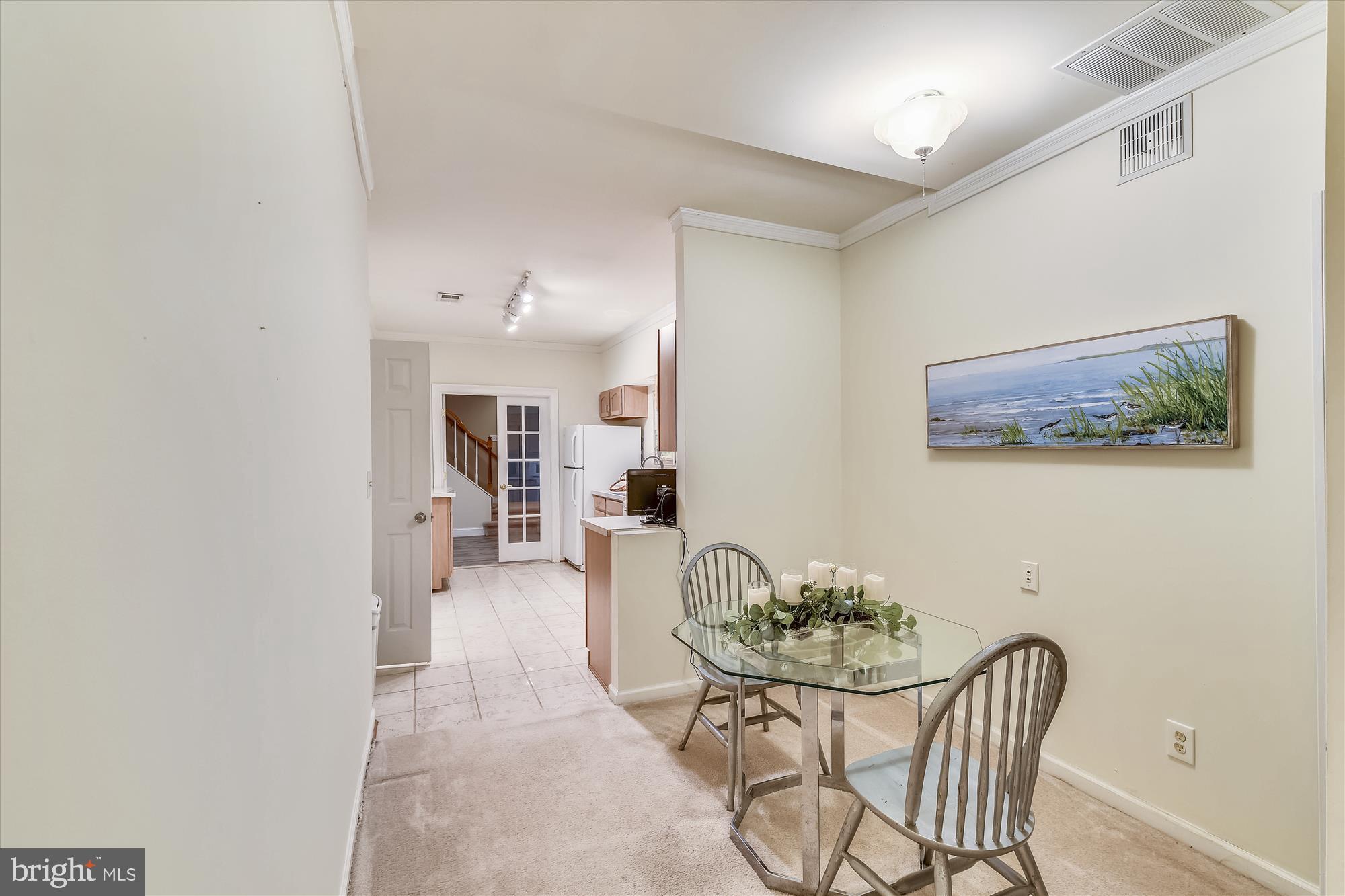 HUNTER MILL ESTATES - Residential